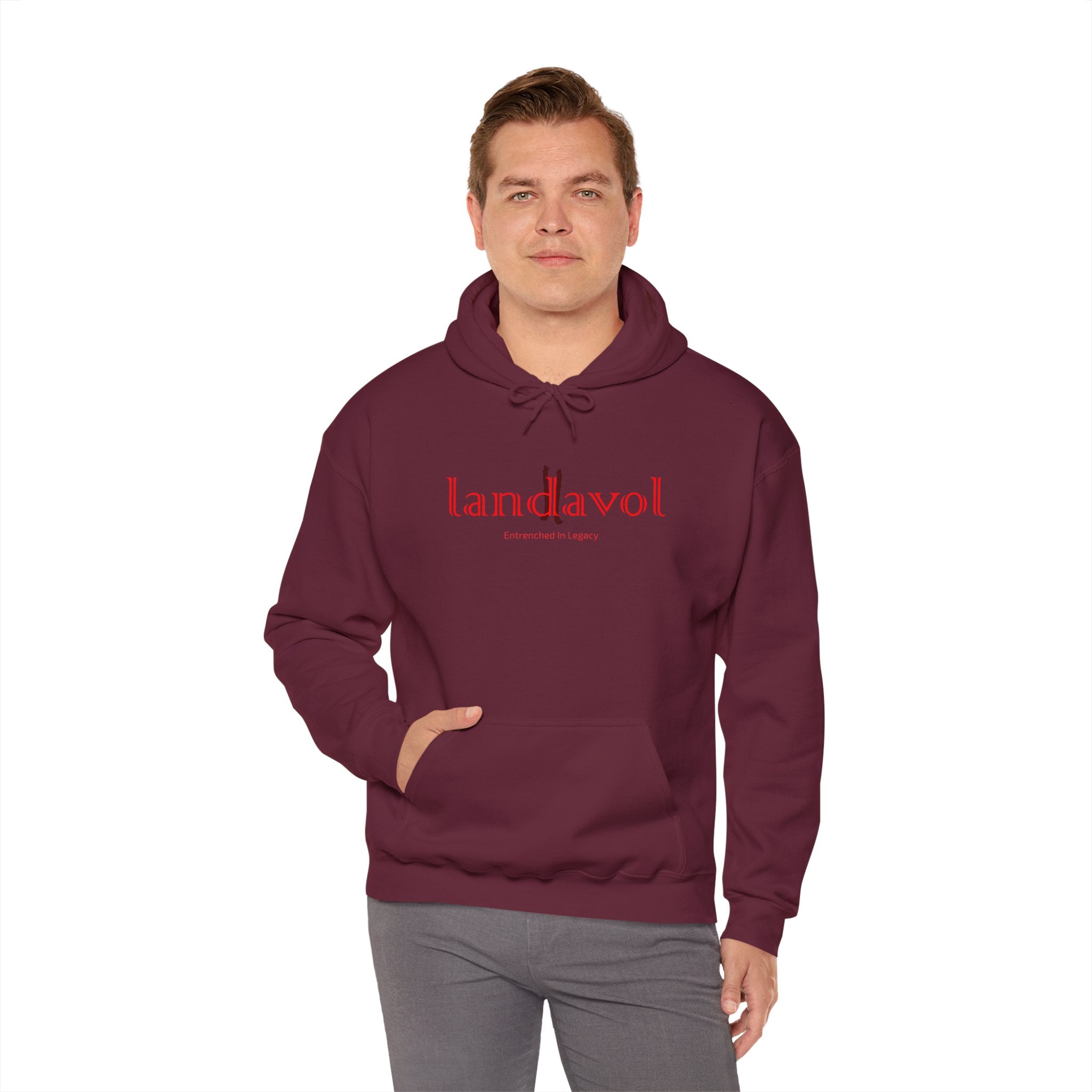 Landavol Hoodie