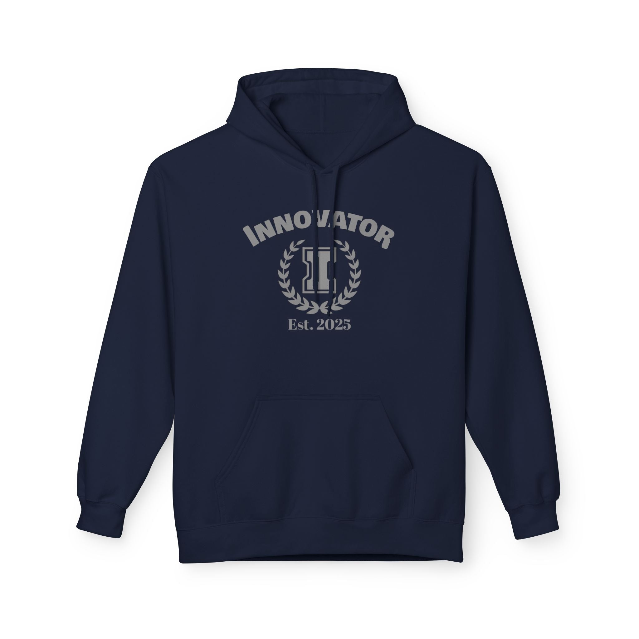 Innovator Fleece Hoodie
