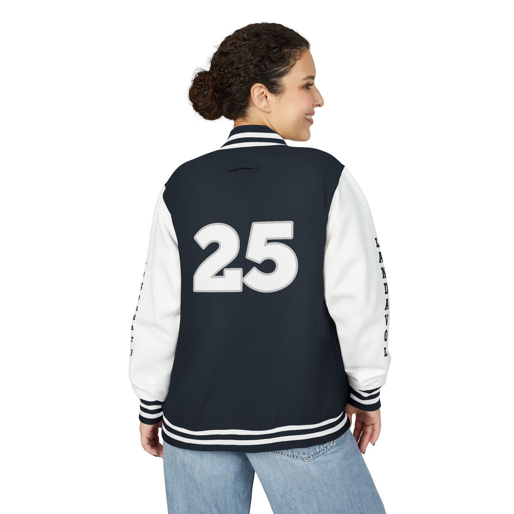 Landavol Letterman Jacket 3