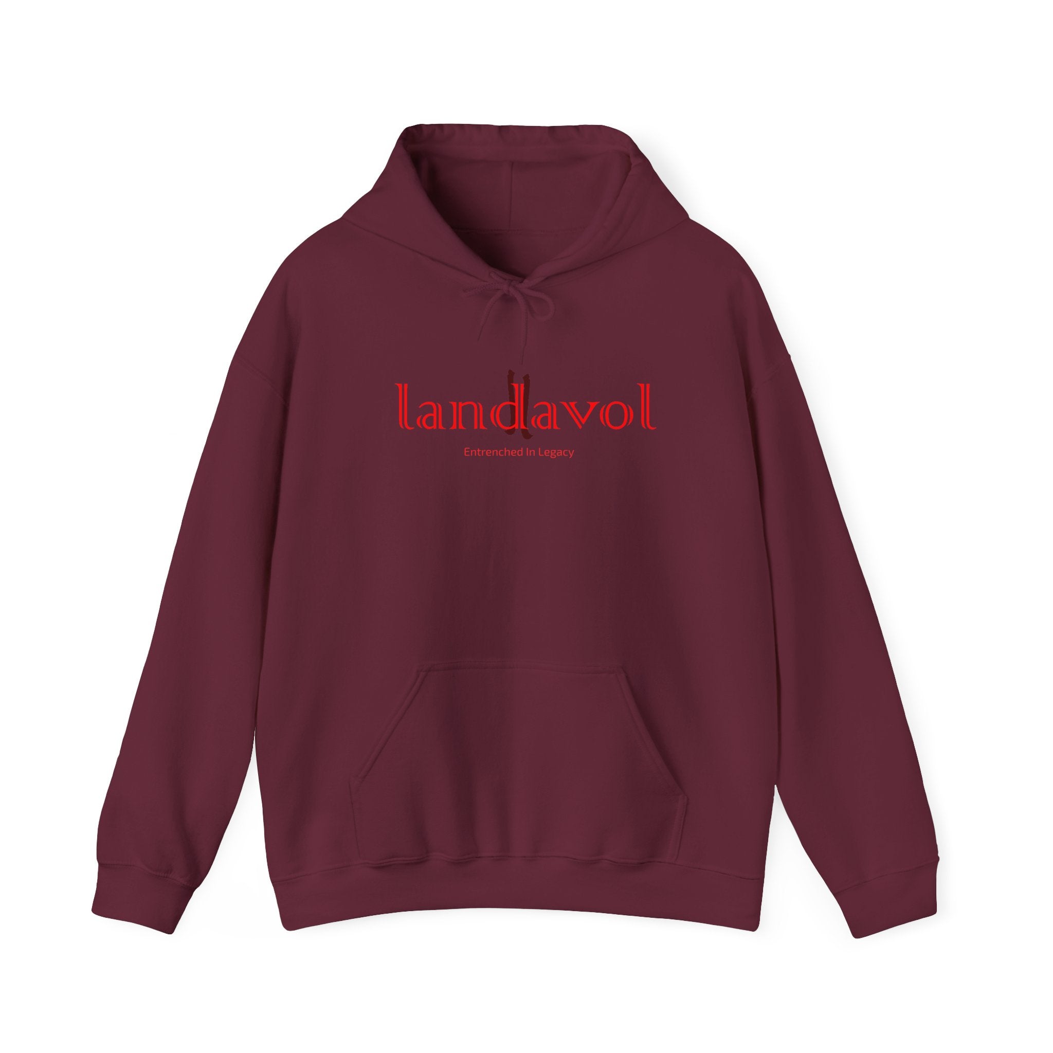 Landavol Hoodie