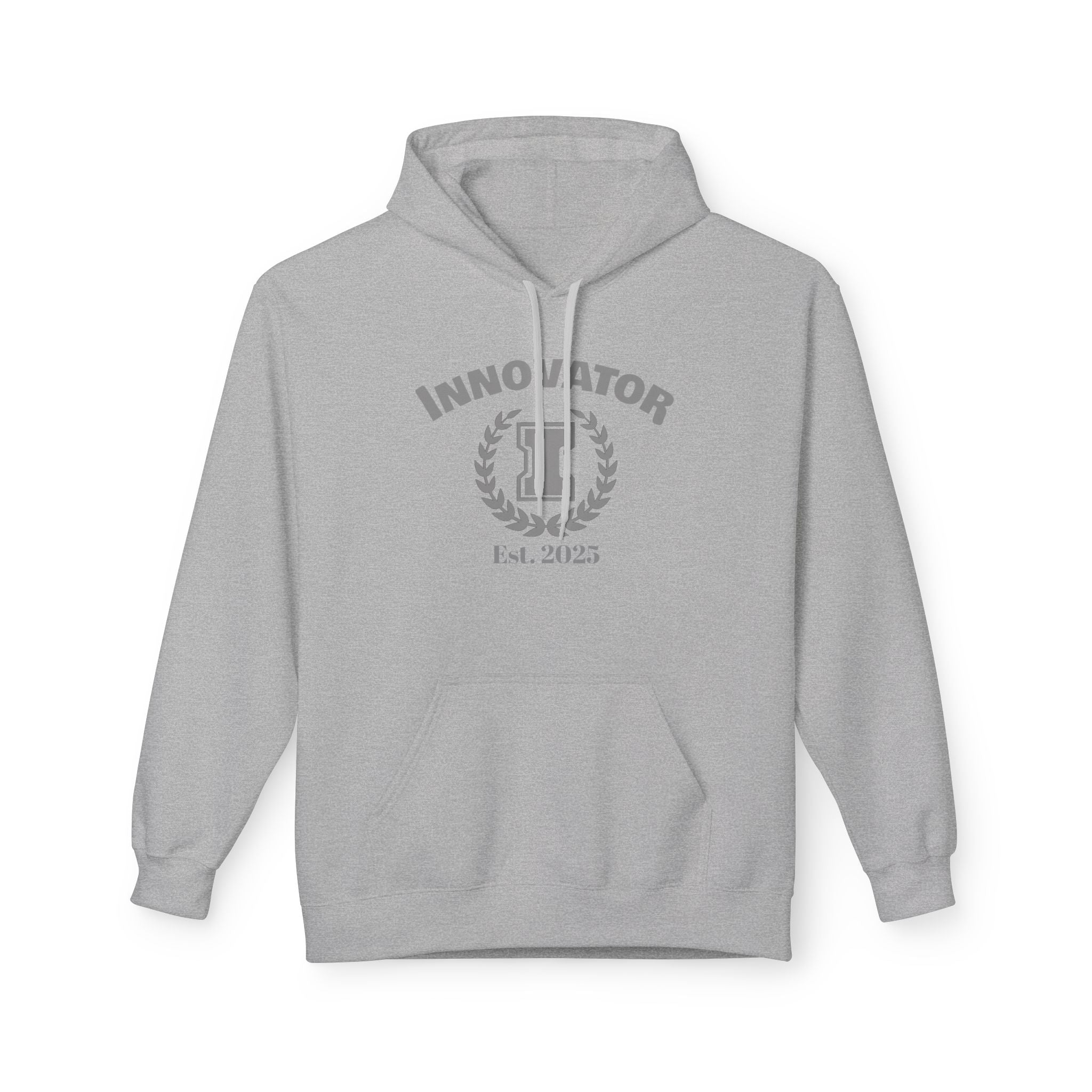 Innovator Fleece Hoodie