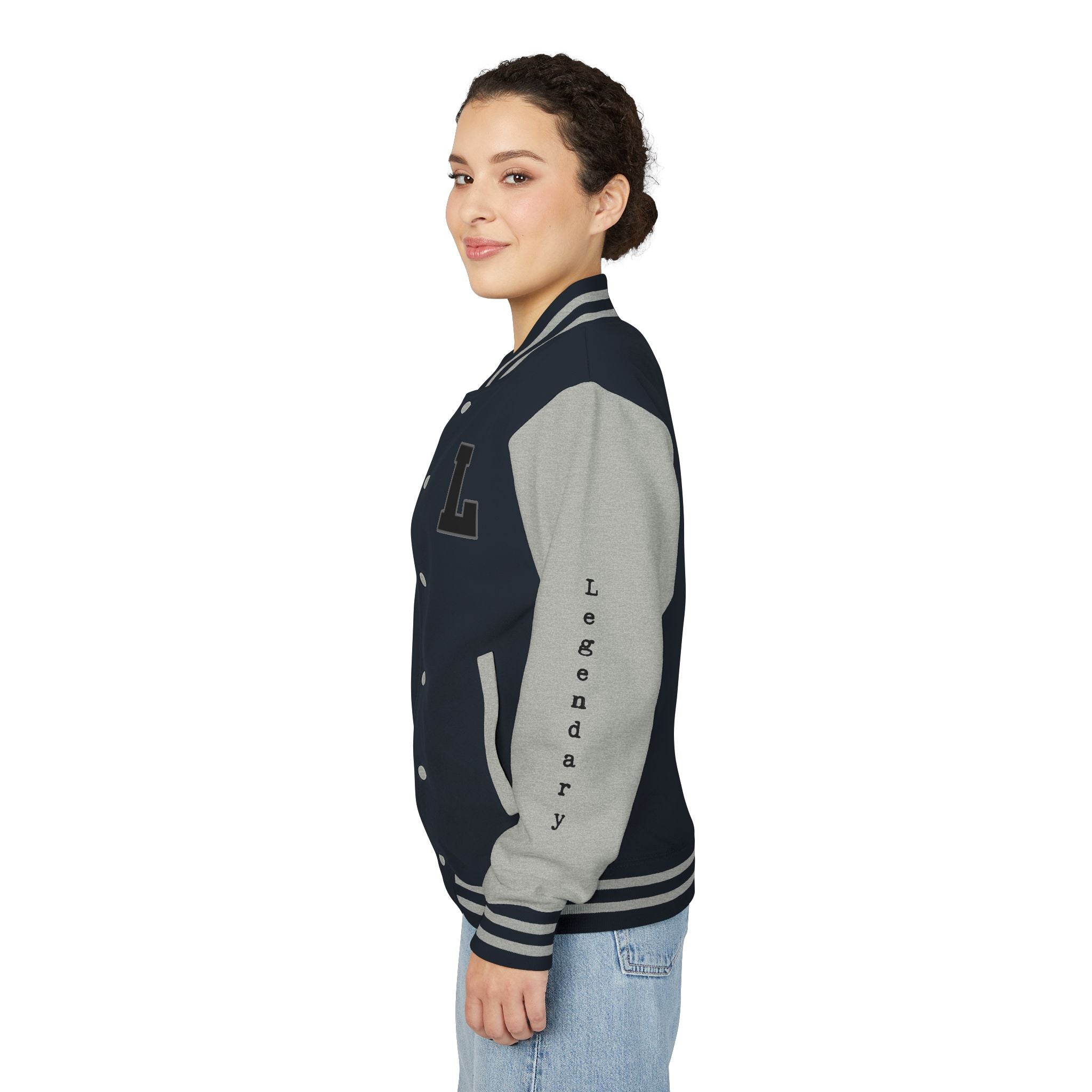 Landavol Letterman Jacket 2