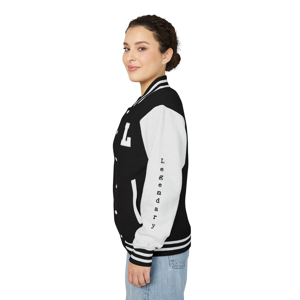 Landavol Letterman Jacket 3