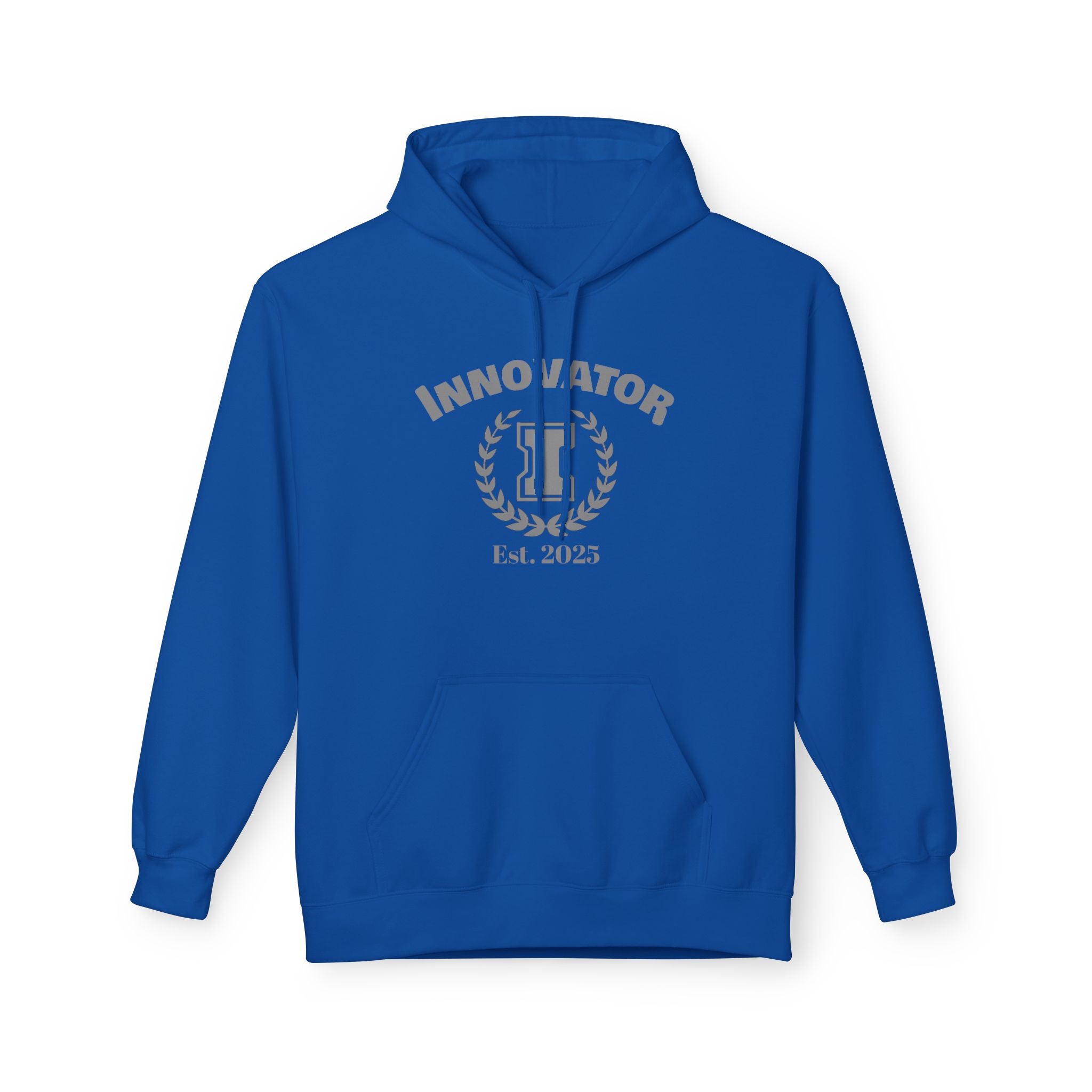 Innovator Fleece Hoodie