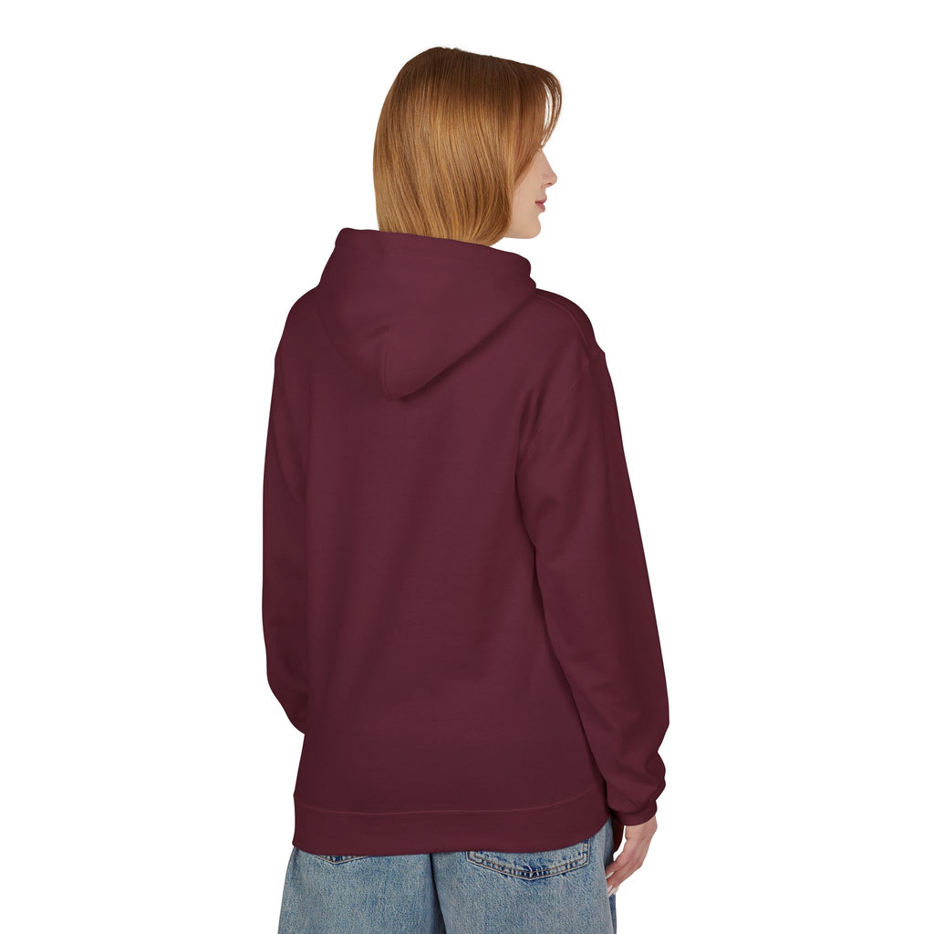 Innovator Fleece Hoodie