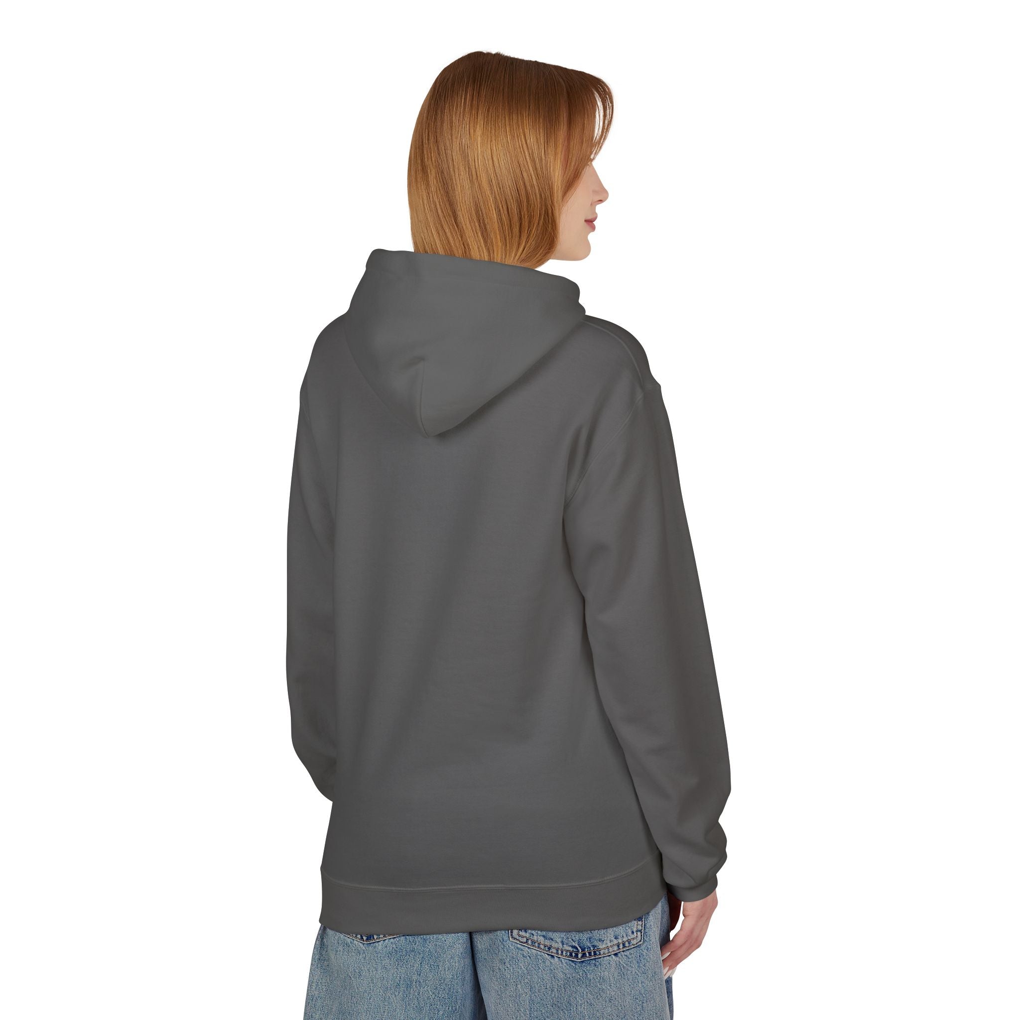 Innovator Fleece Hoodie