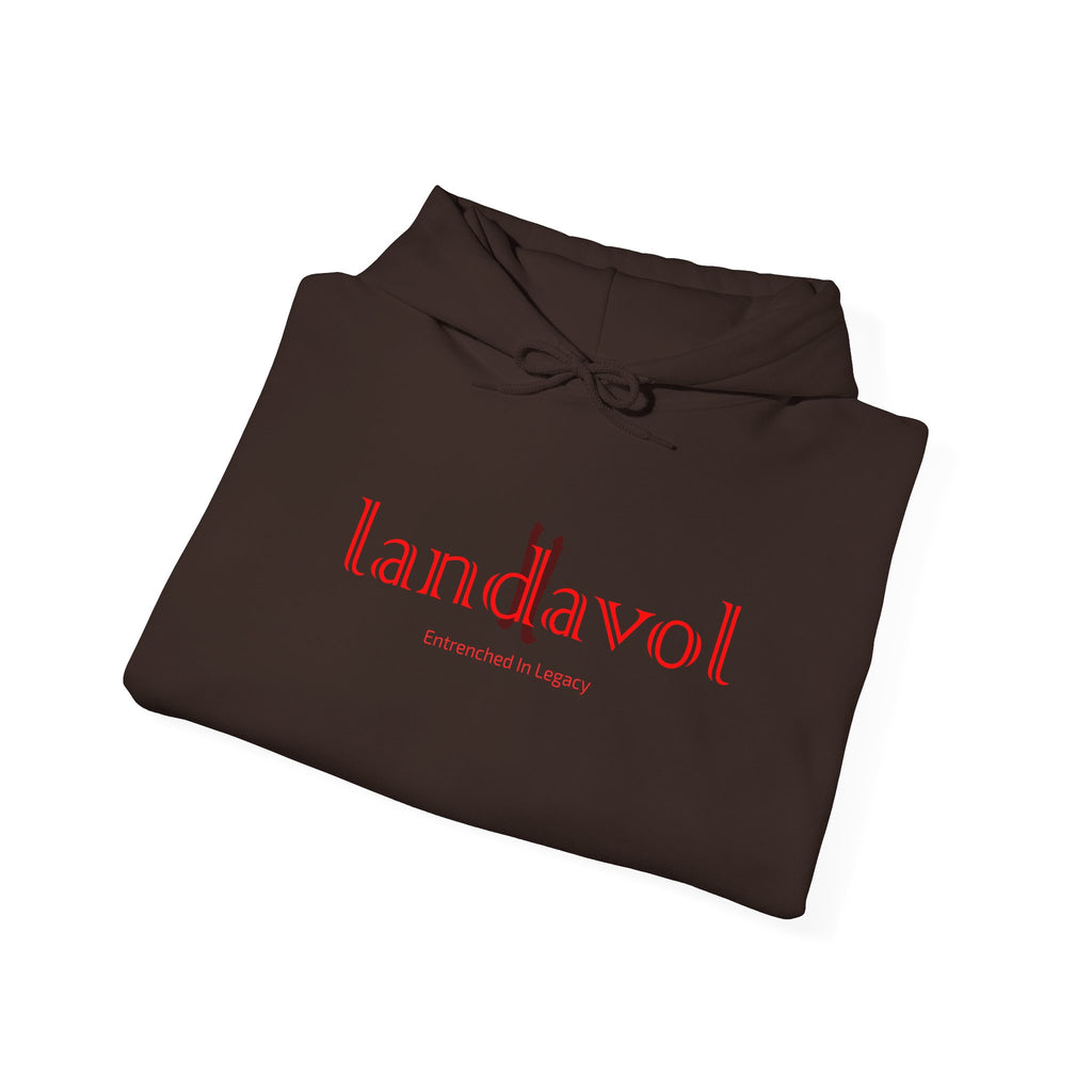 Landavol Hoodie