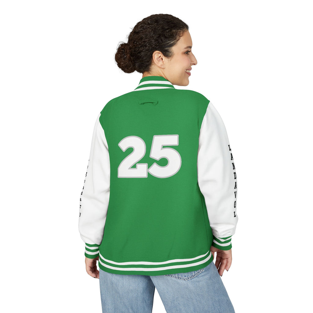 Landavol Letterman Jacket 3