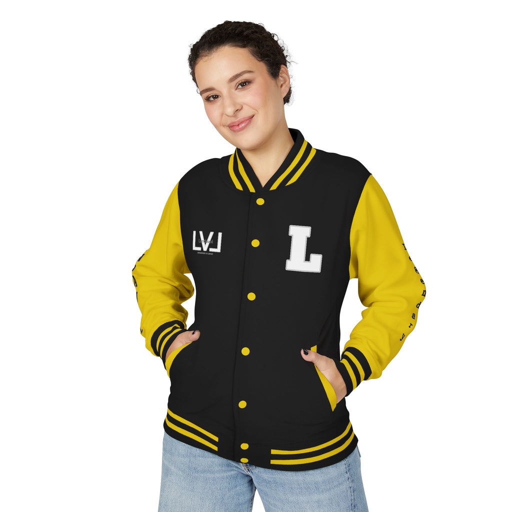 Landavol Letterman Jacket 3