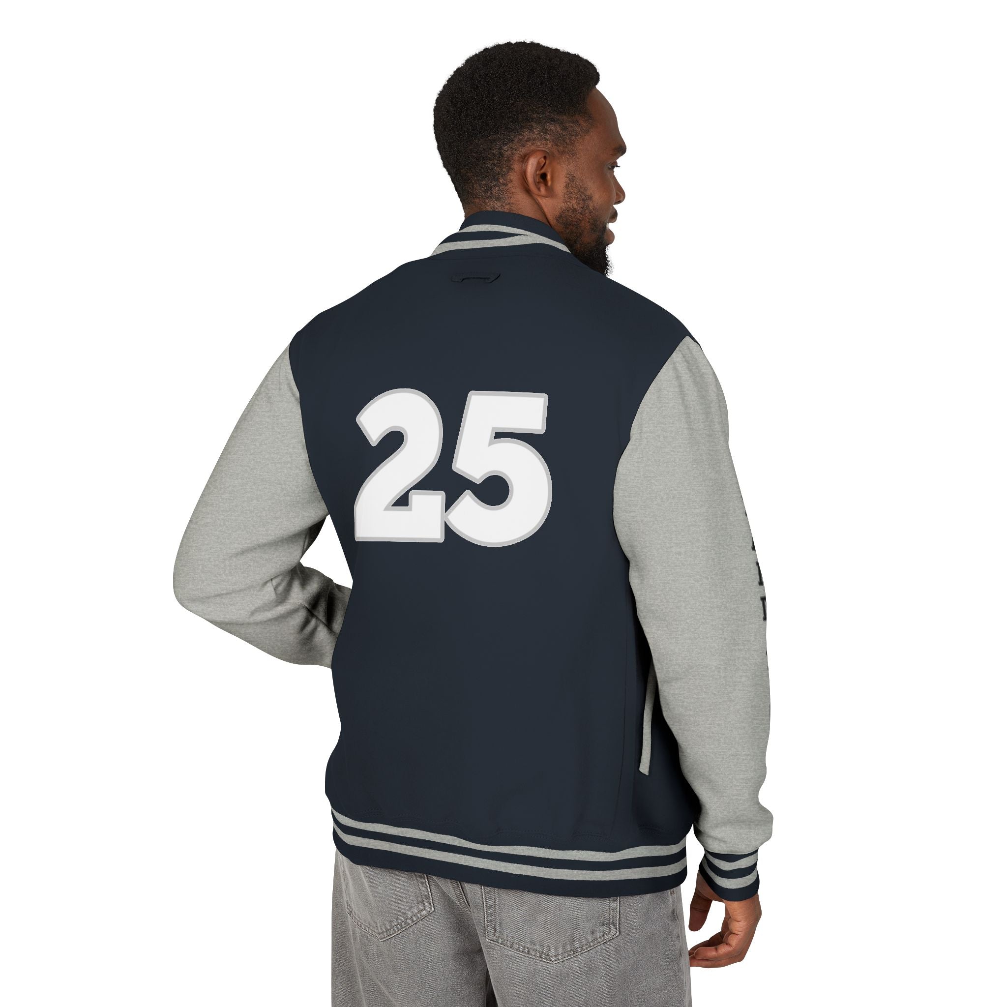 Landavol Letterman Jacket 3