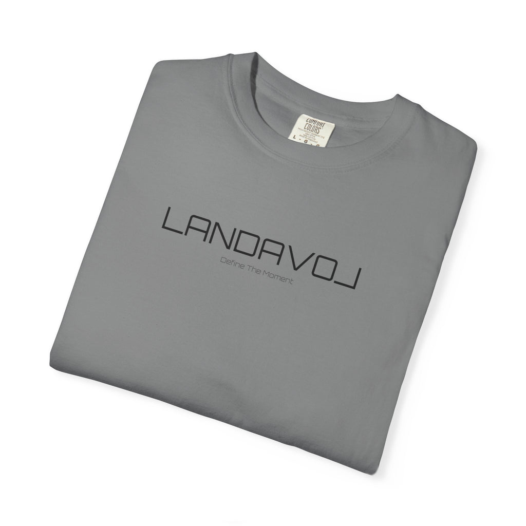 Landavol 40.7