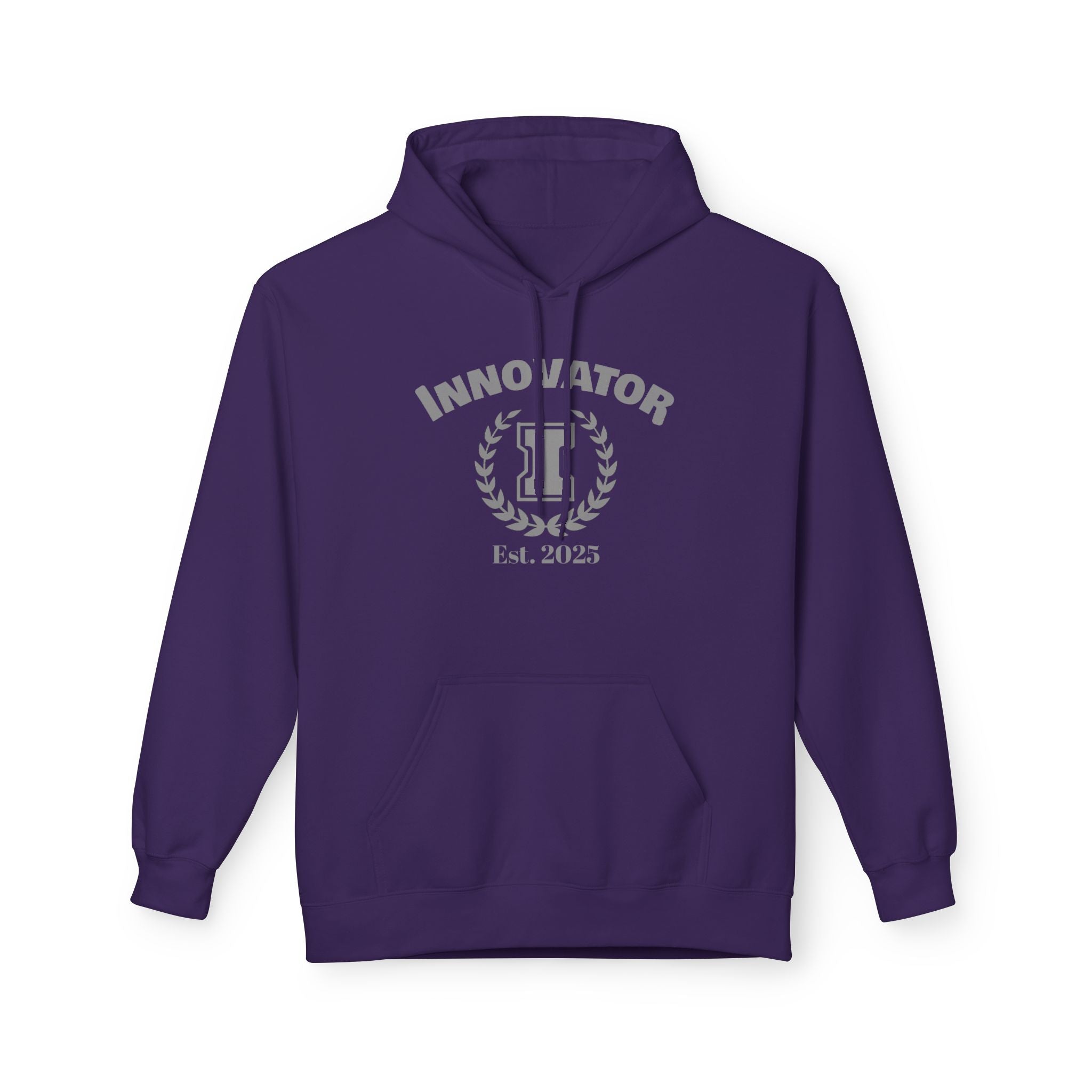 Innovator Fleece Hoodie
