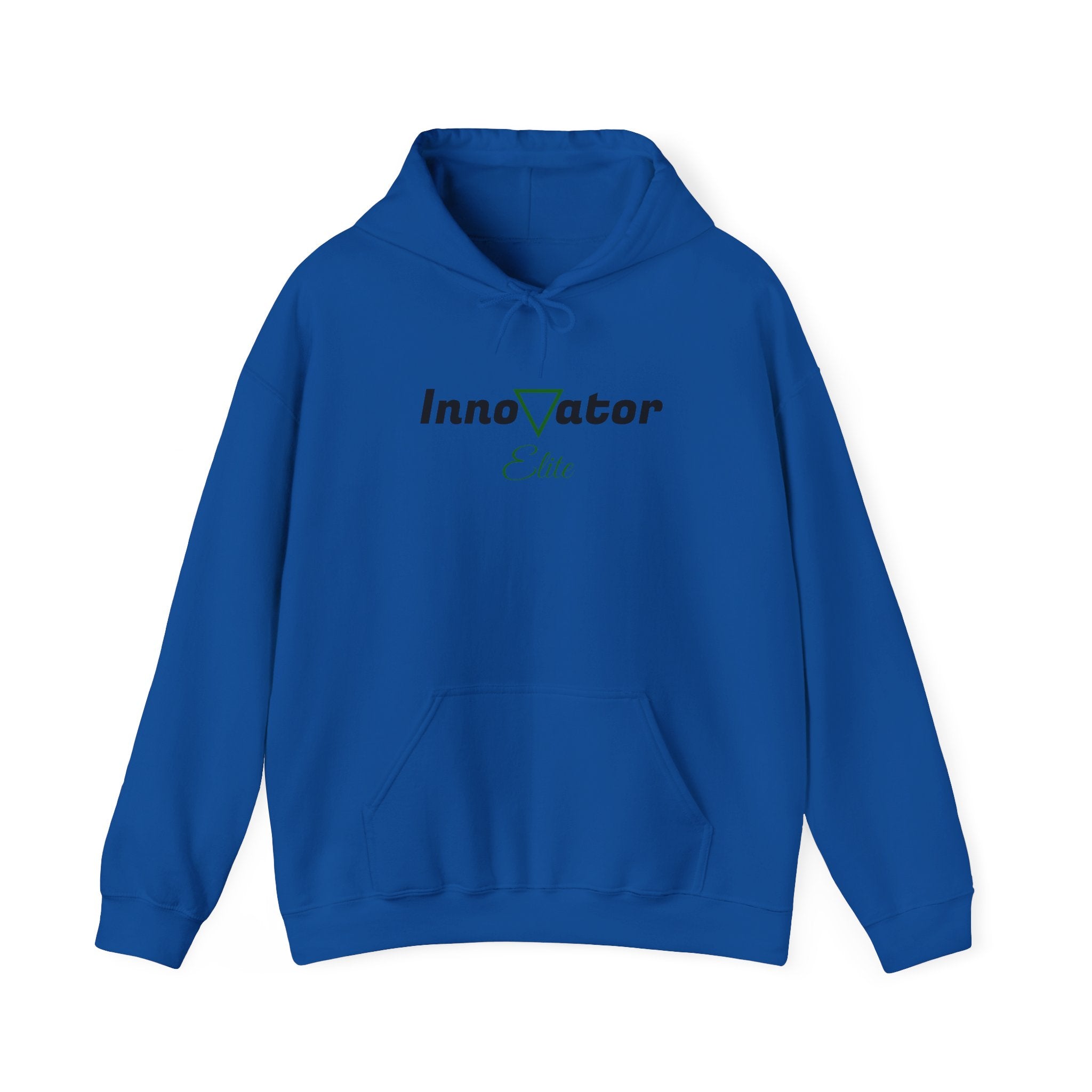 Innovator Hoodie