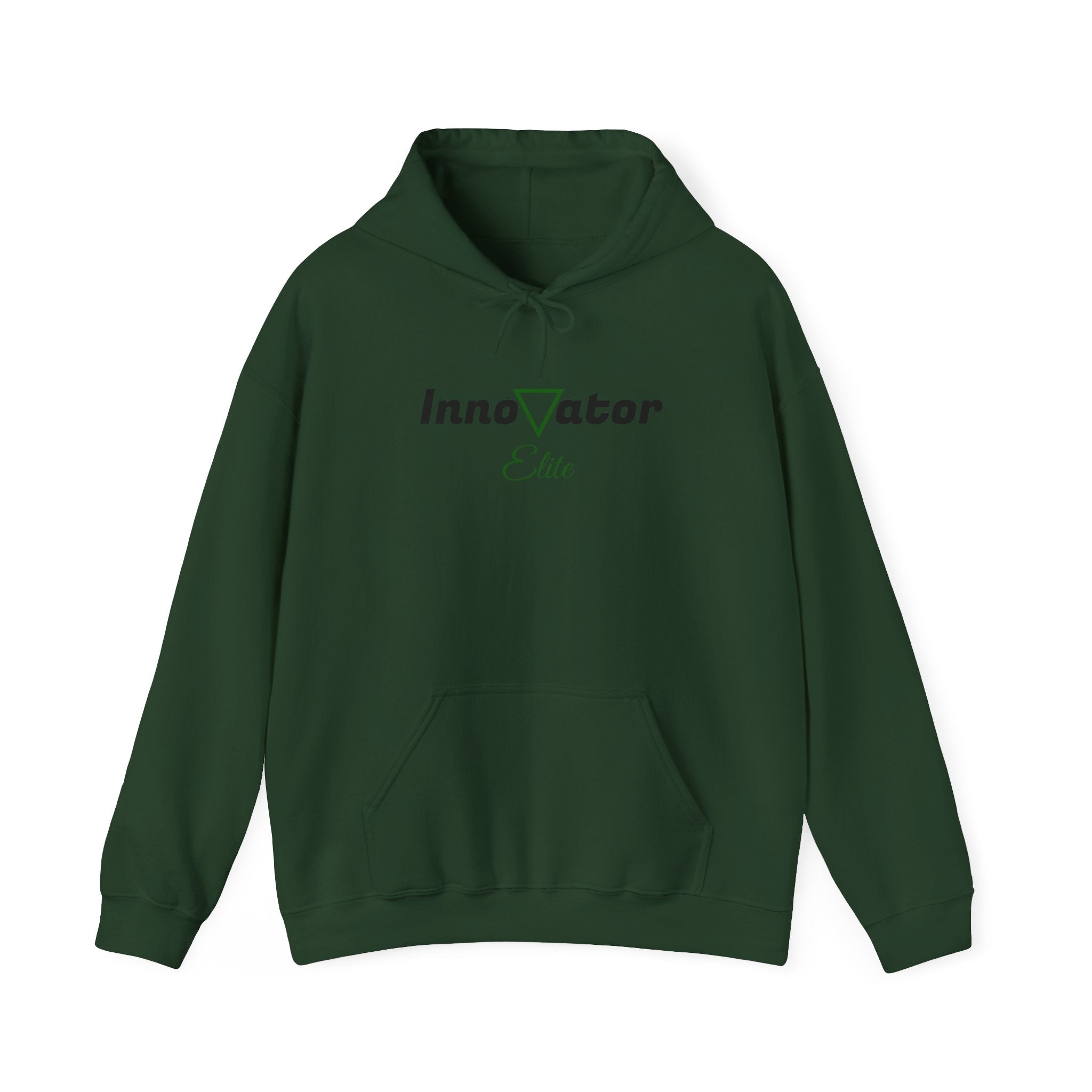 Innovator Hoodie
