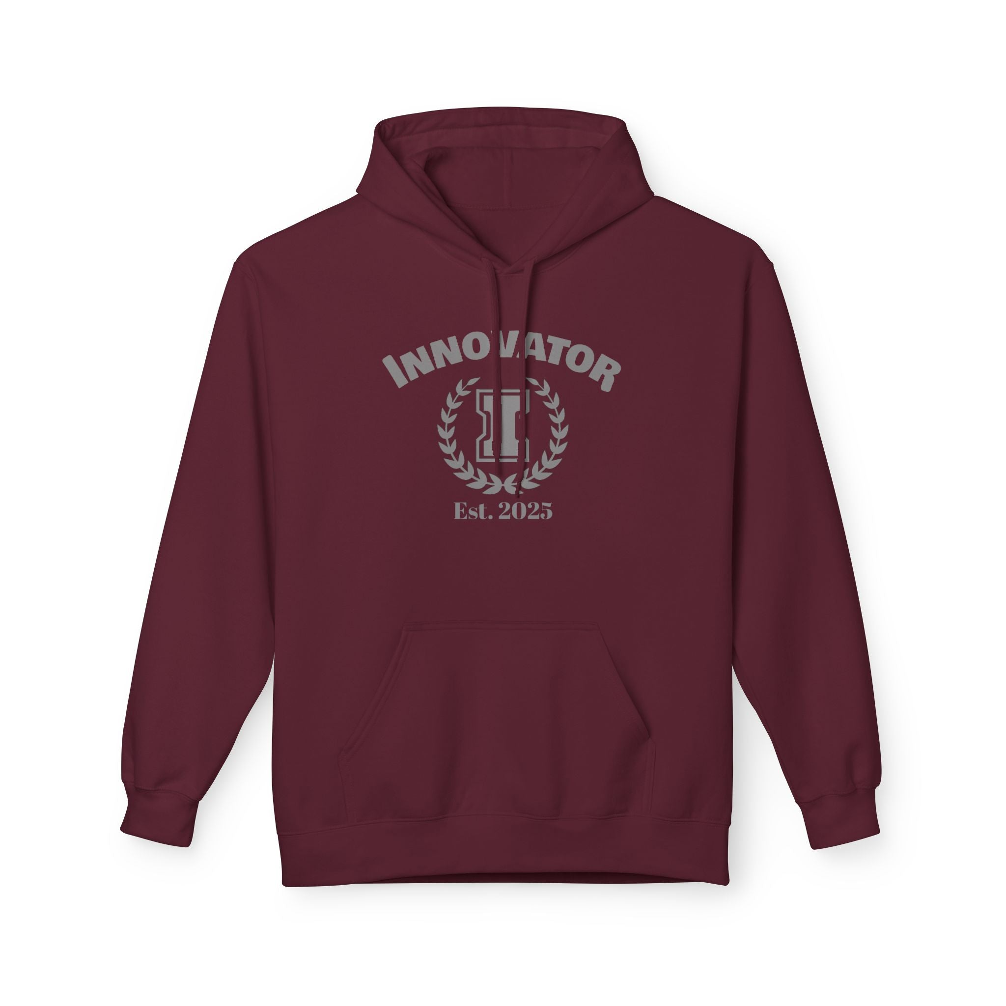 Innovator Fleece Hoodie