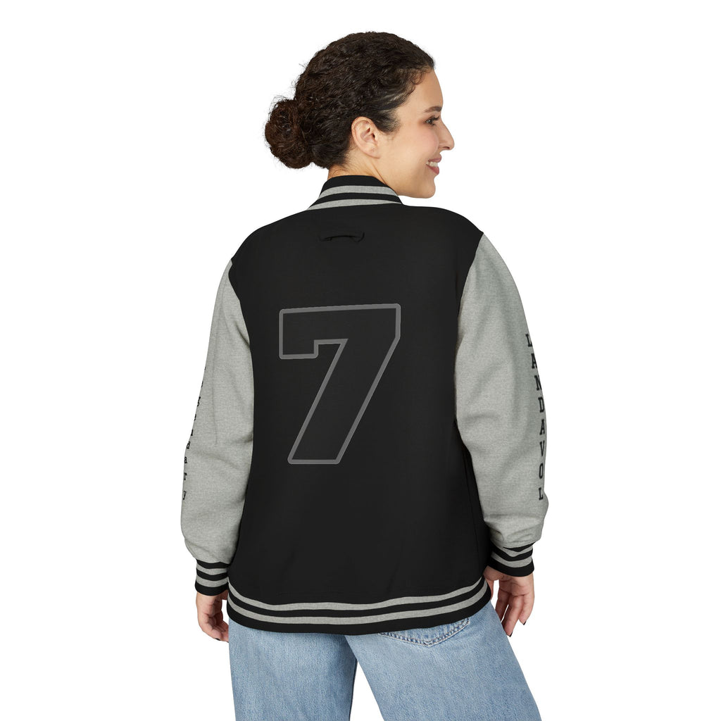 Landavol Letterman Jacket 1
