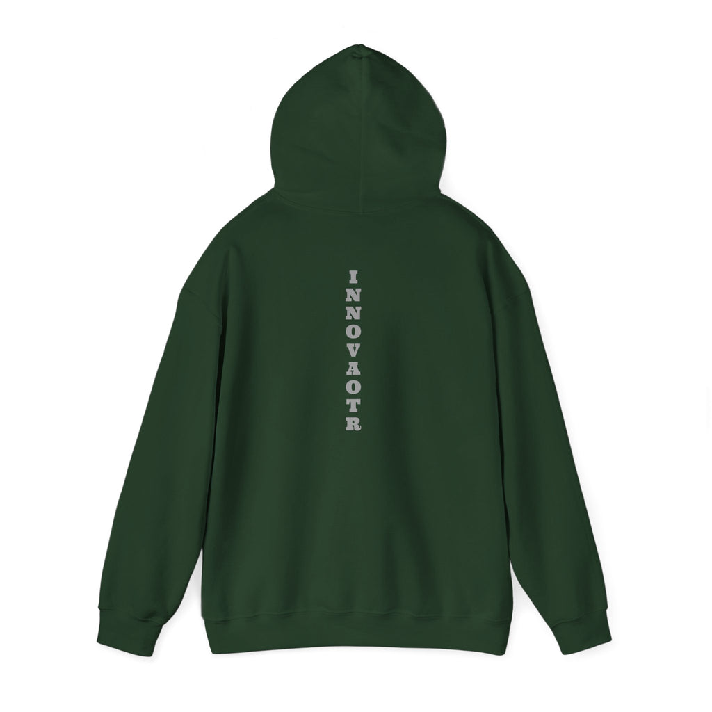 Innovator Mirage Hoodie