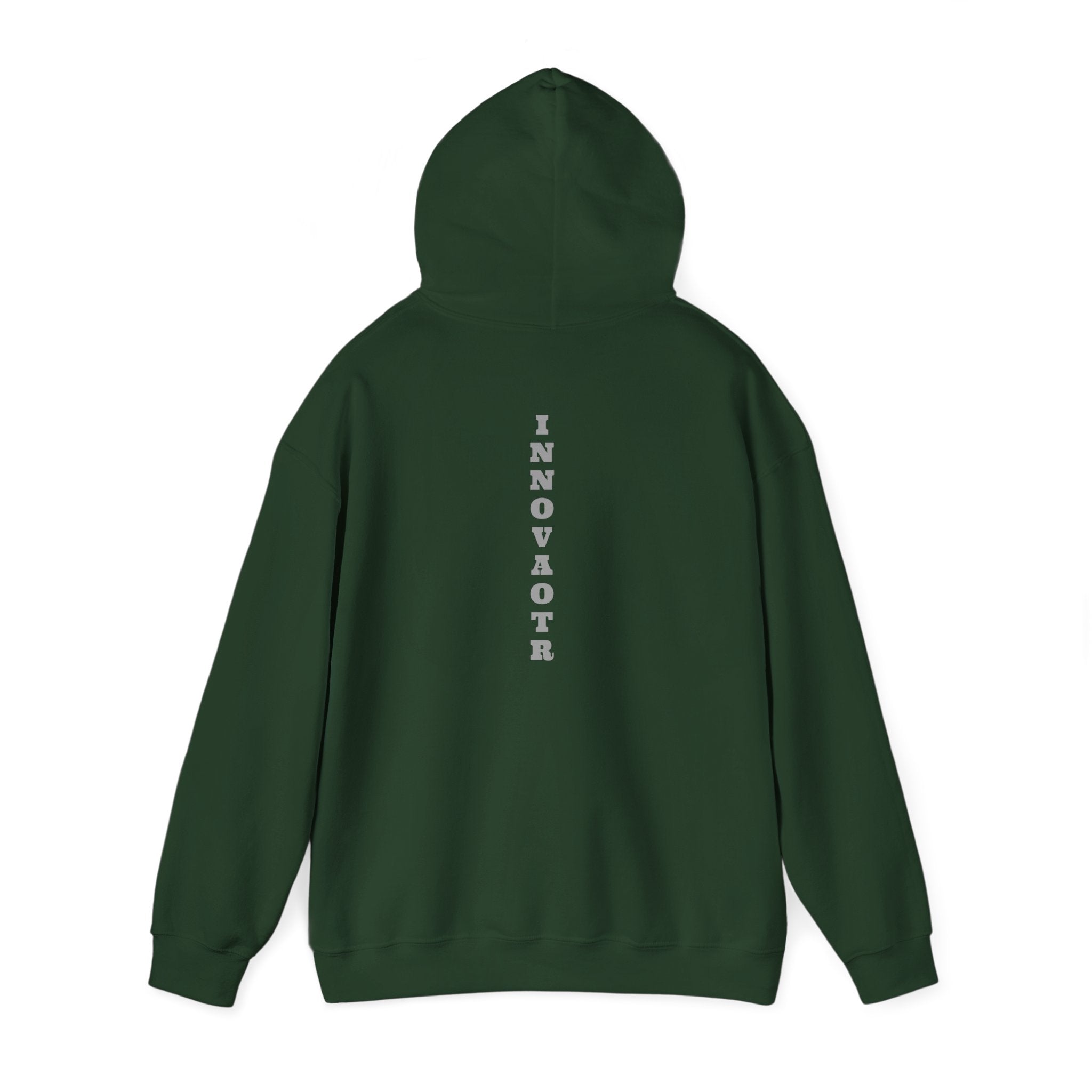Innovator Mirage Hoodie