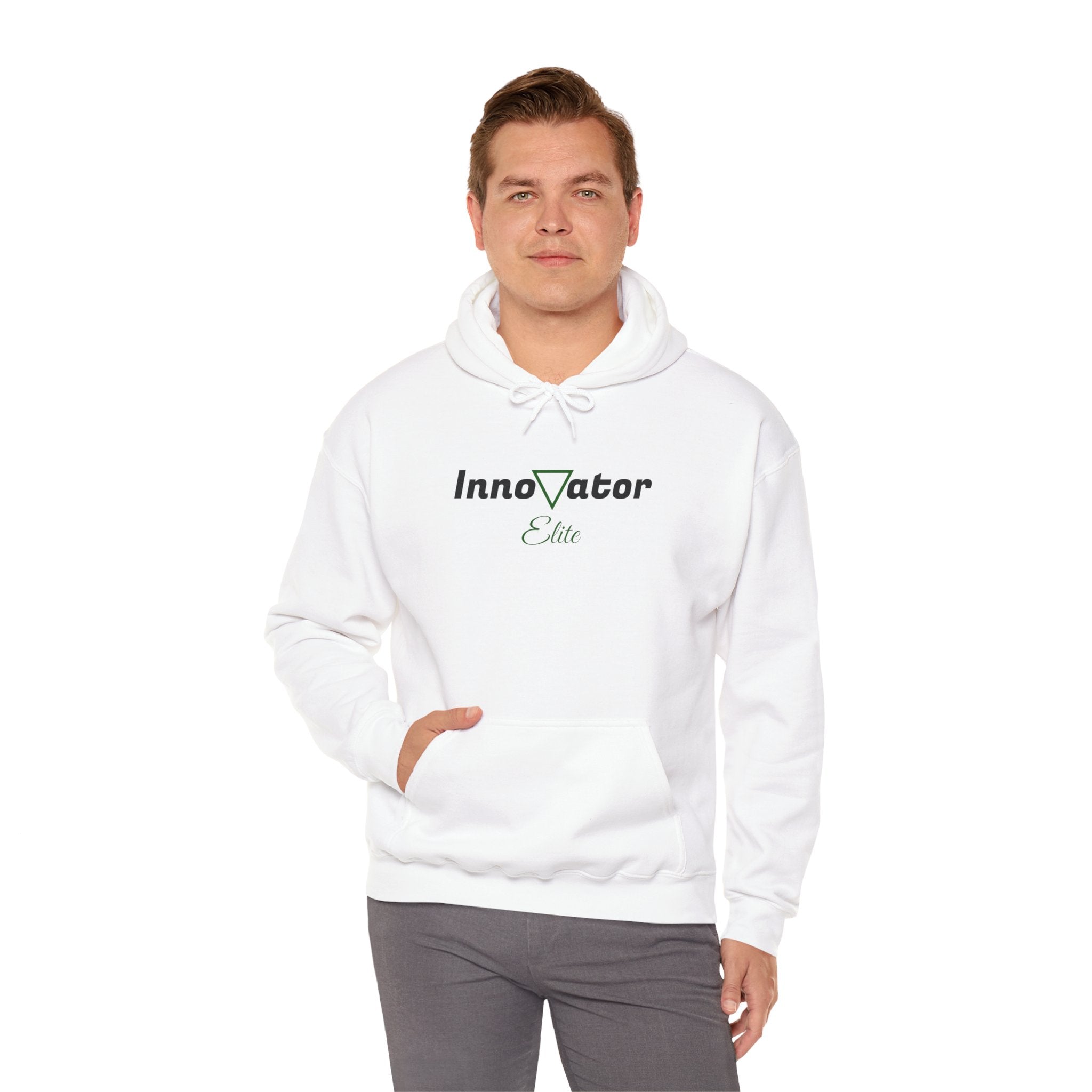Innovator Hoodie