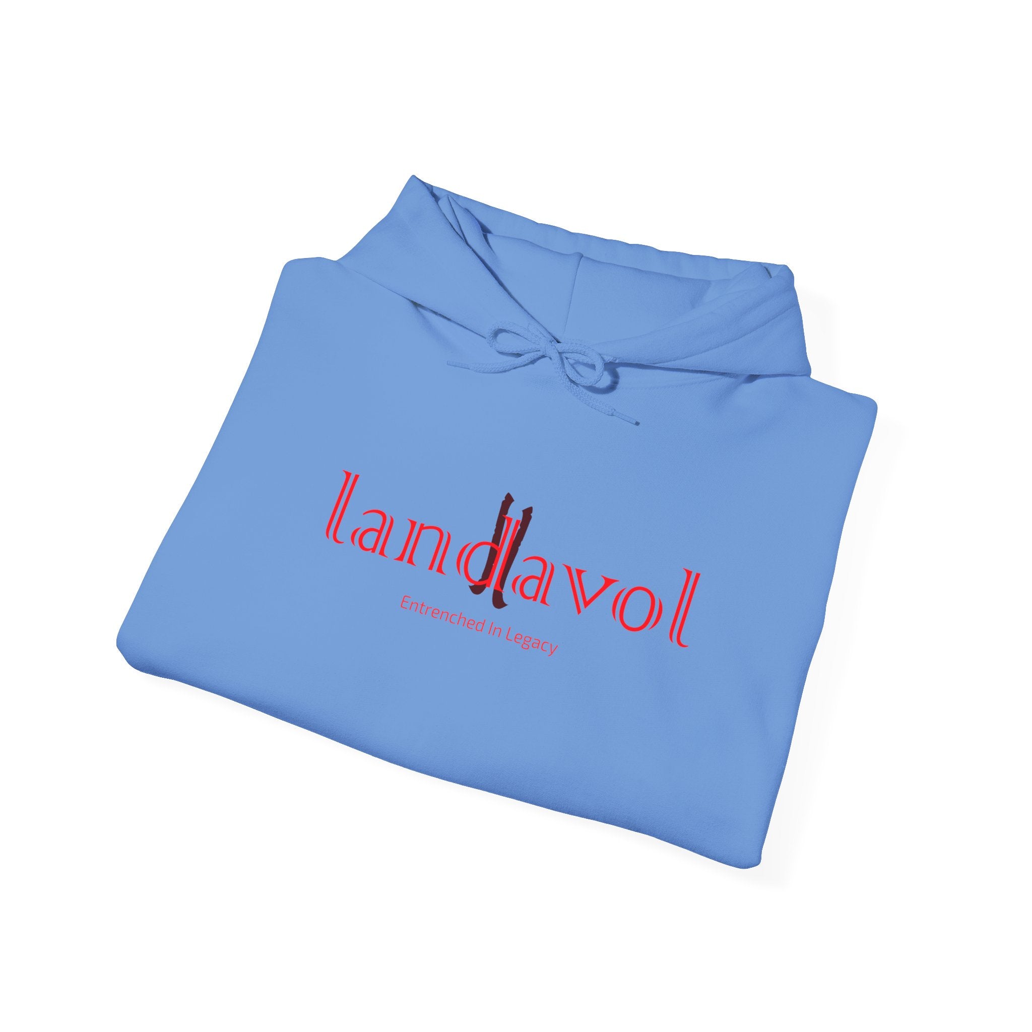 Landavol Hoodie