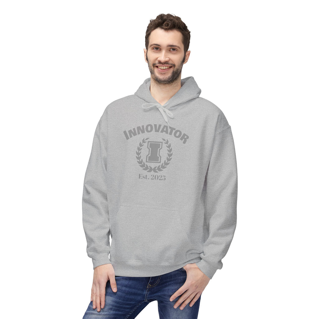 Innovator Fleece Hoodie