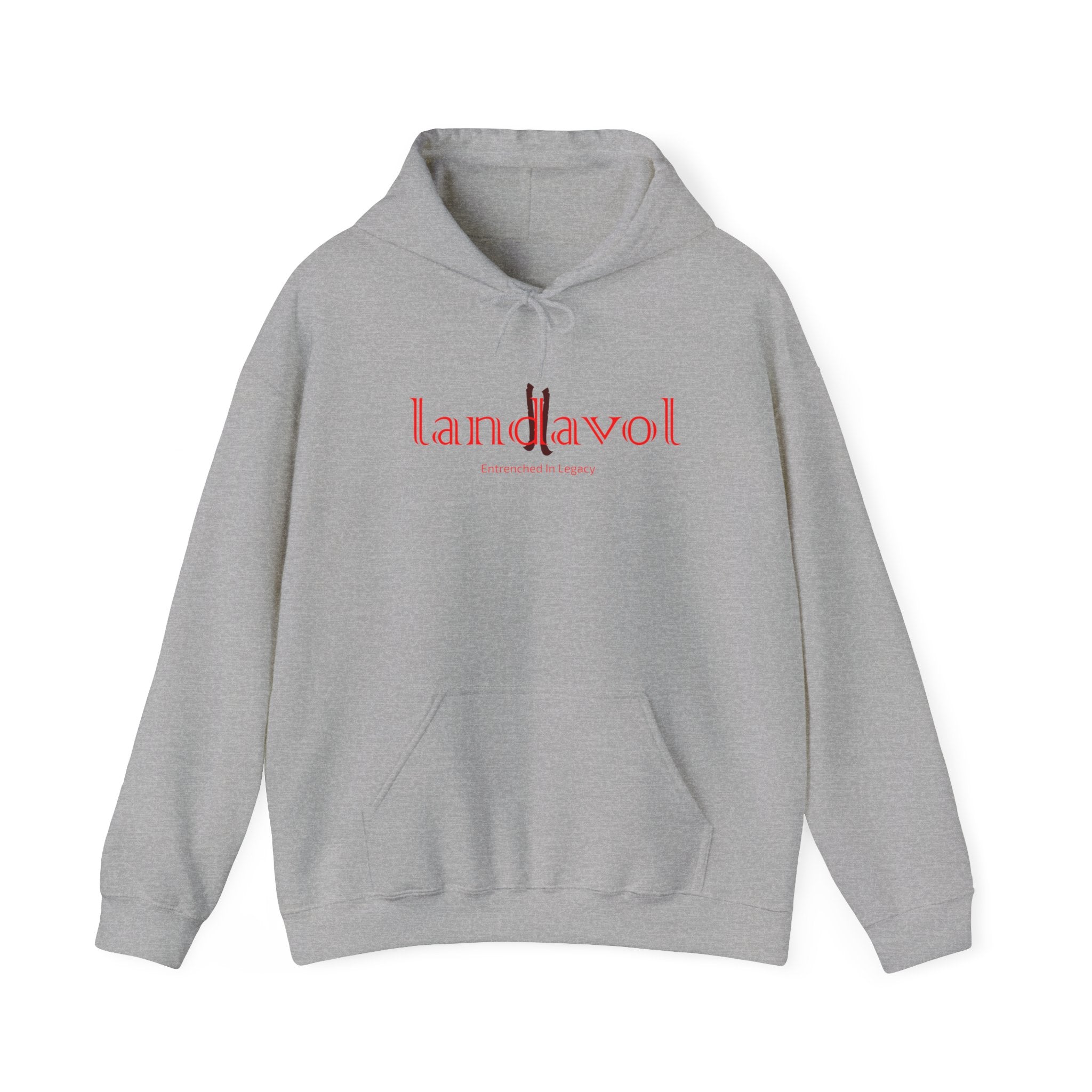 Landavol Hoodie