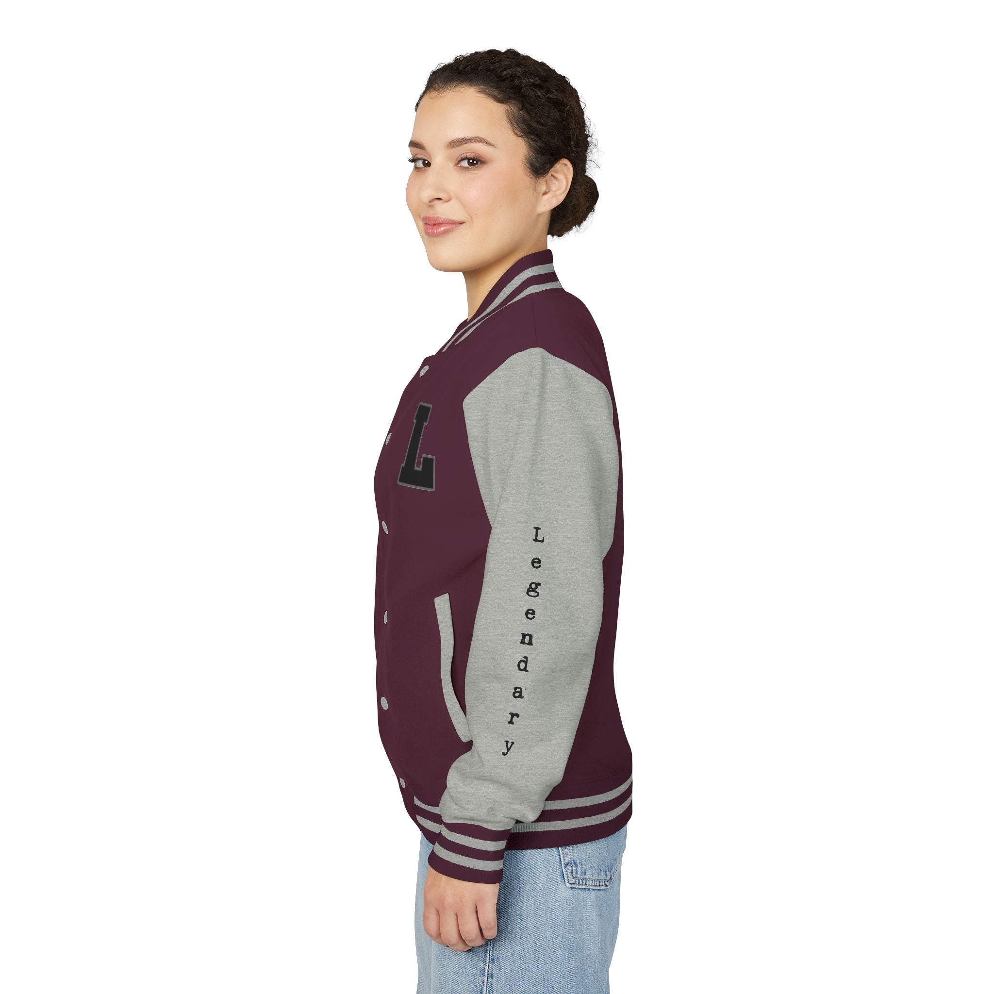 Landavol Letterman Jacket 2