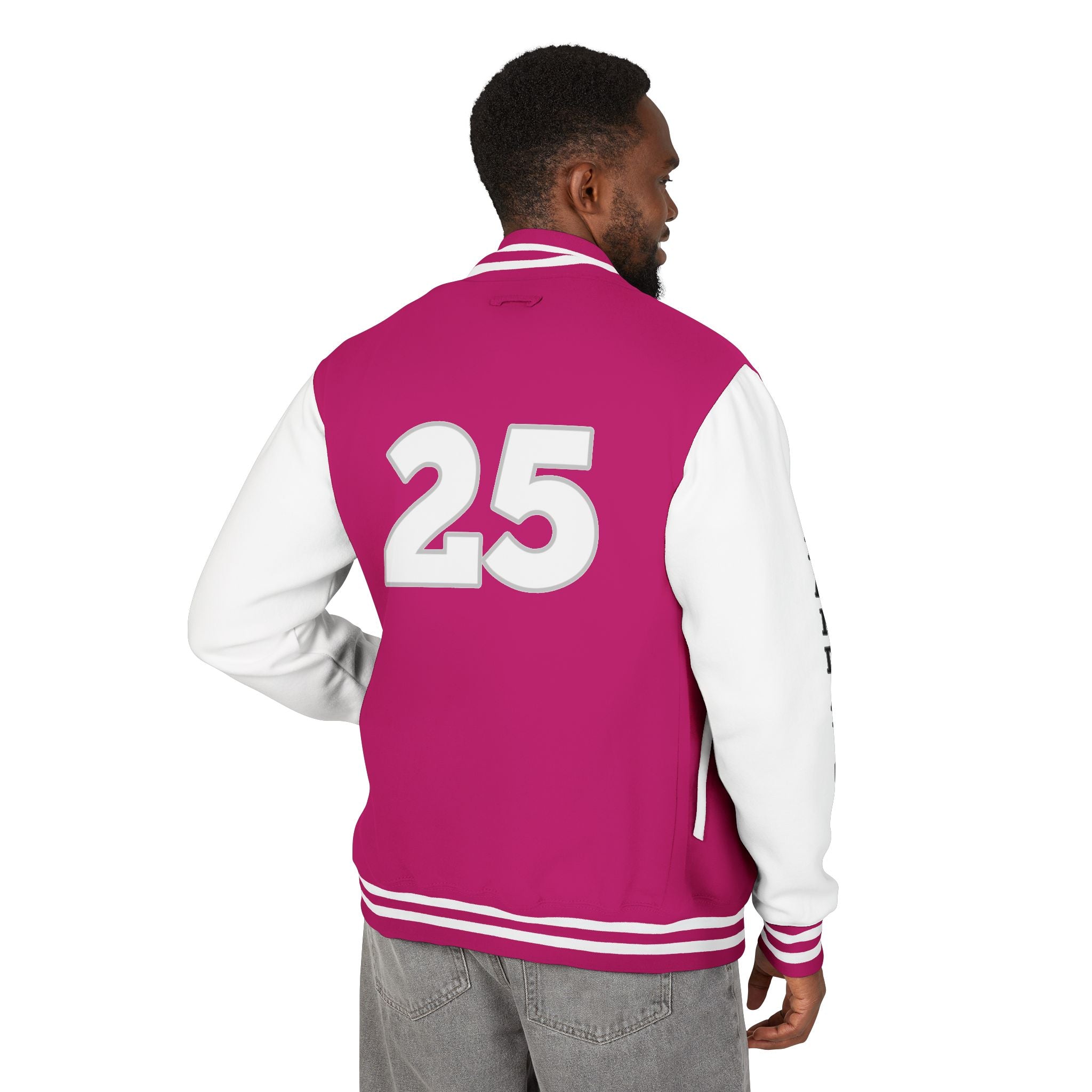 Landavol Letterman Jacket 3