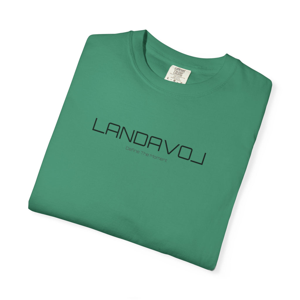 Landavol 40.7