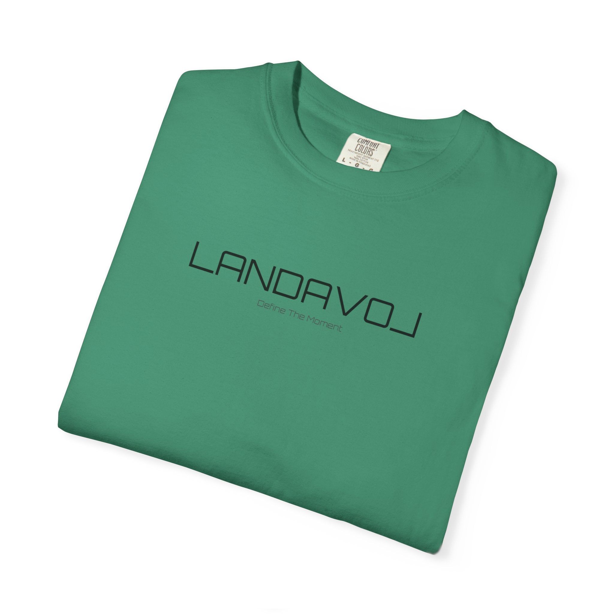 Landavol 40.7