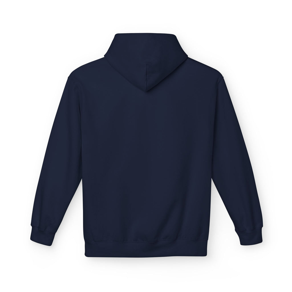 Innovator Fleece Hoodie