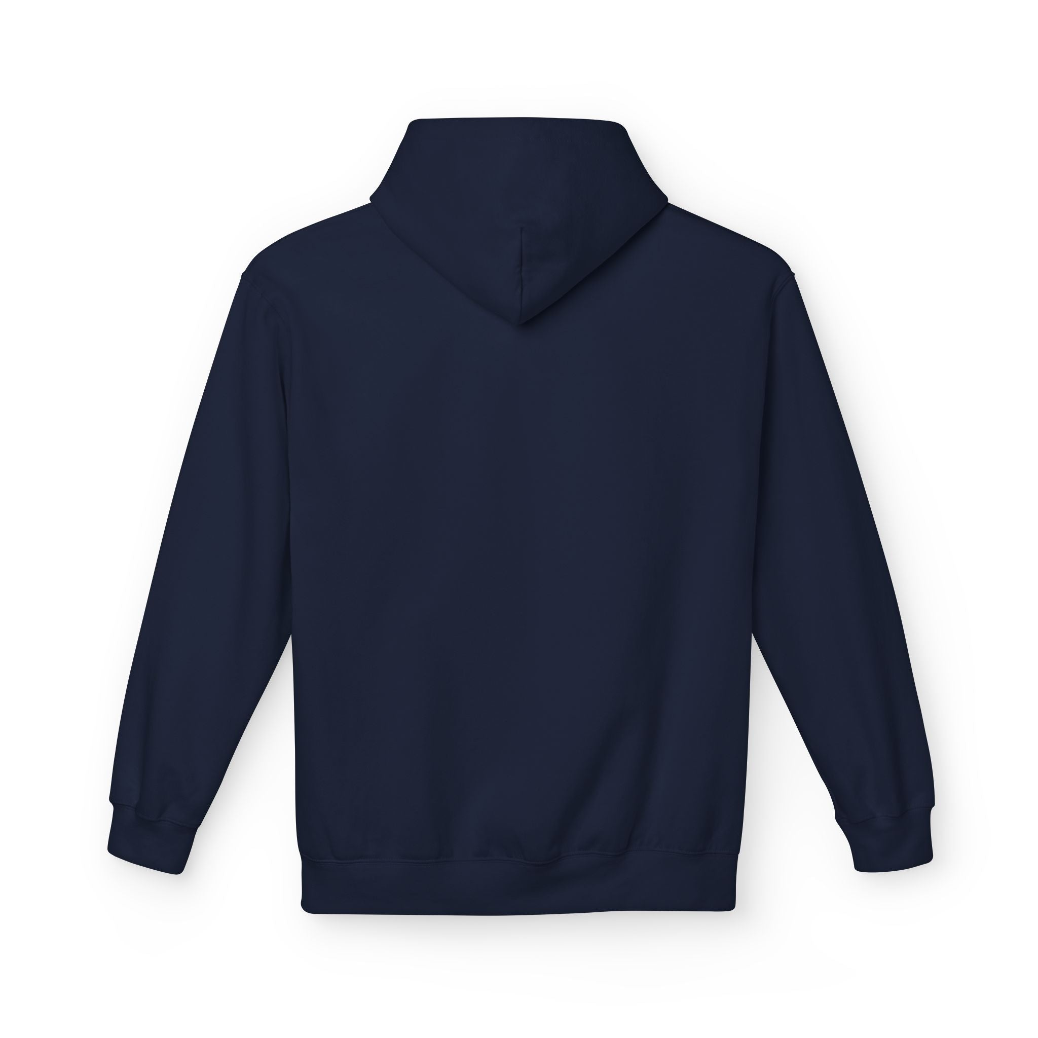 Innovator Fleece Hoodie