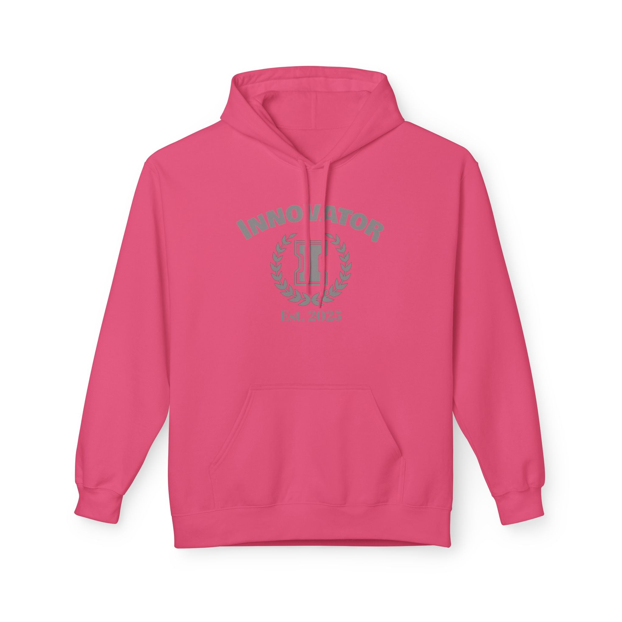 Innovator Fleece Hoodie