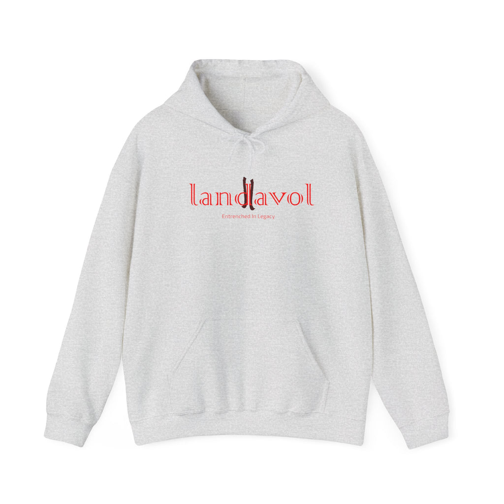 Landavol Hoodie