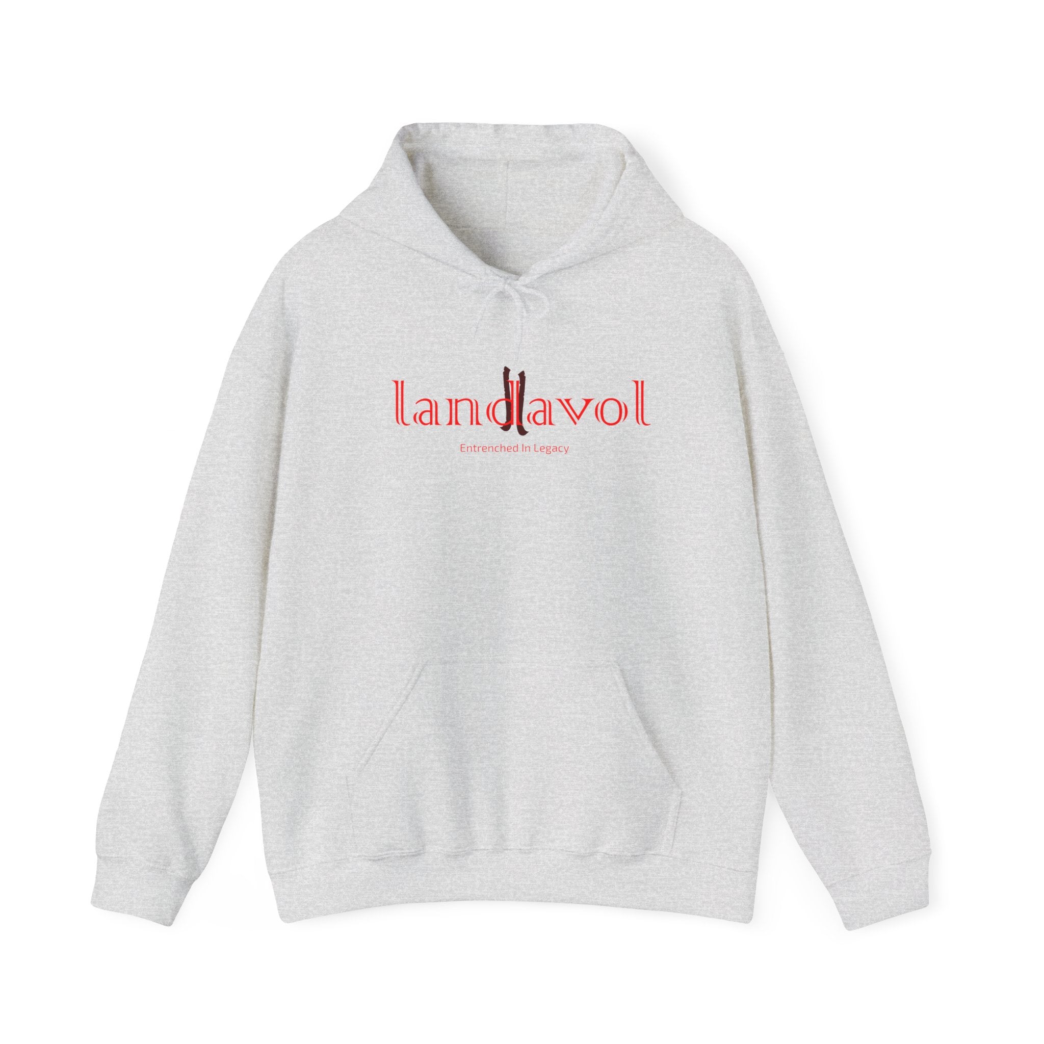 Landavol Hoodie