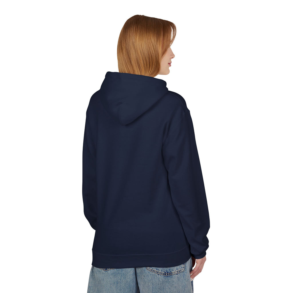 Innovator Fleece Hoodie