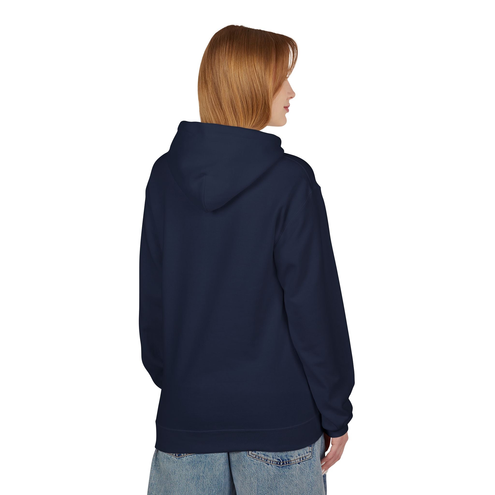 Innovator Fleece Hoodie