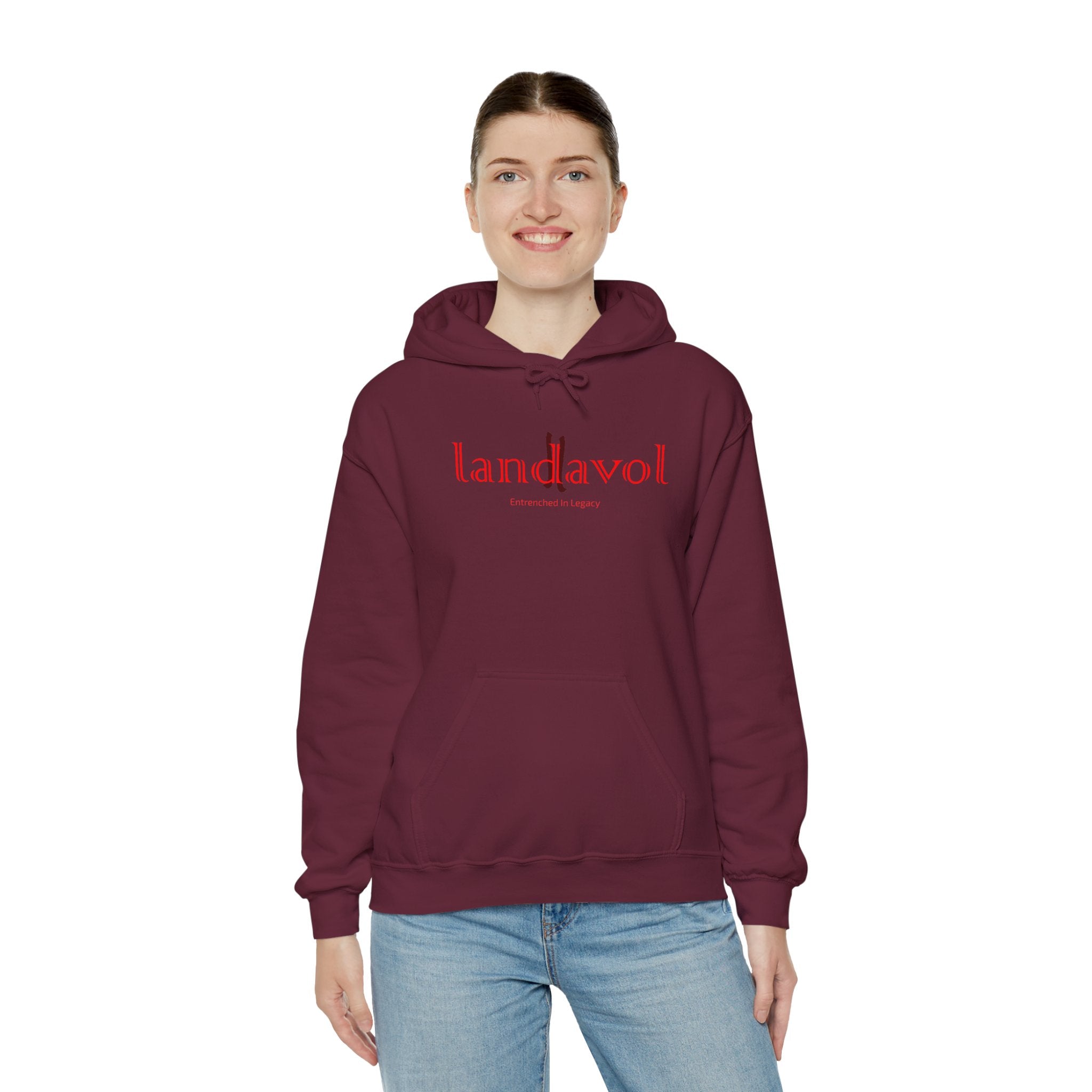 Landavol Hoodie