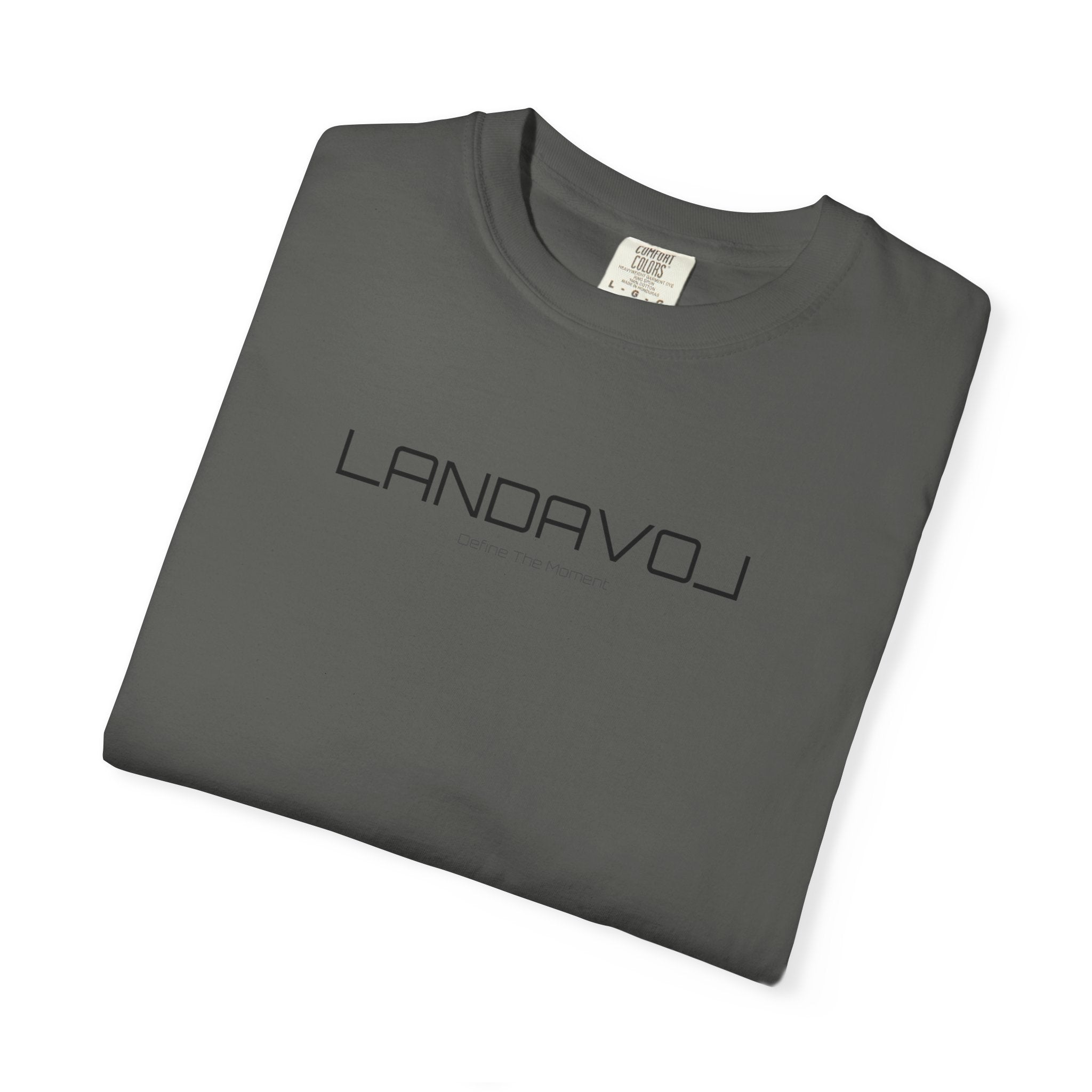 Landavol 40.7
