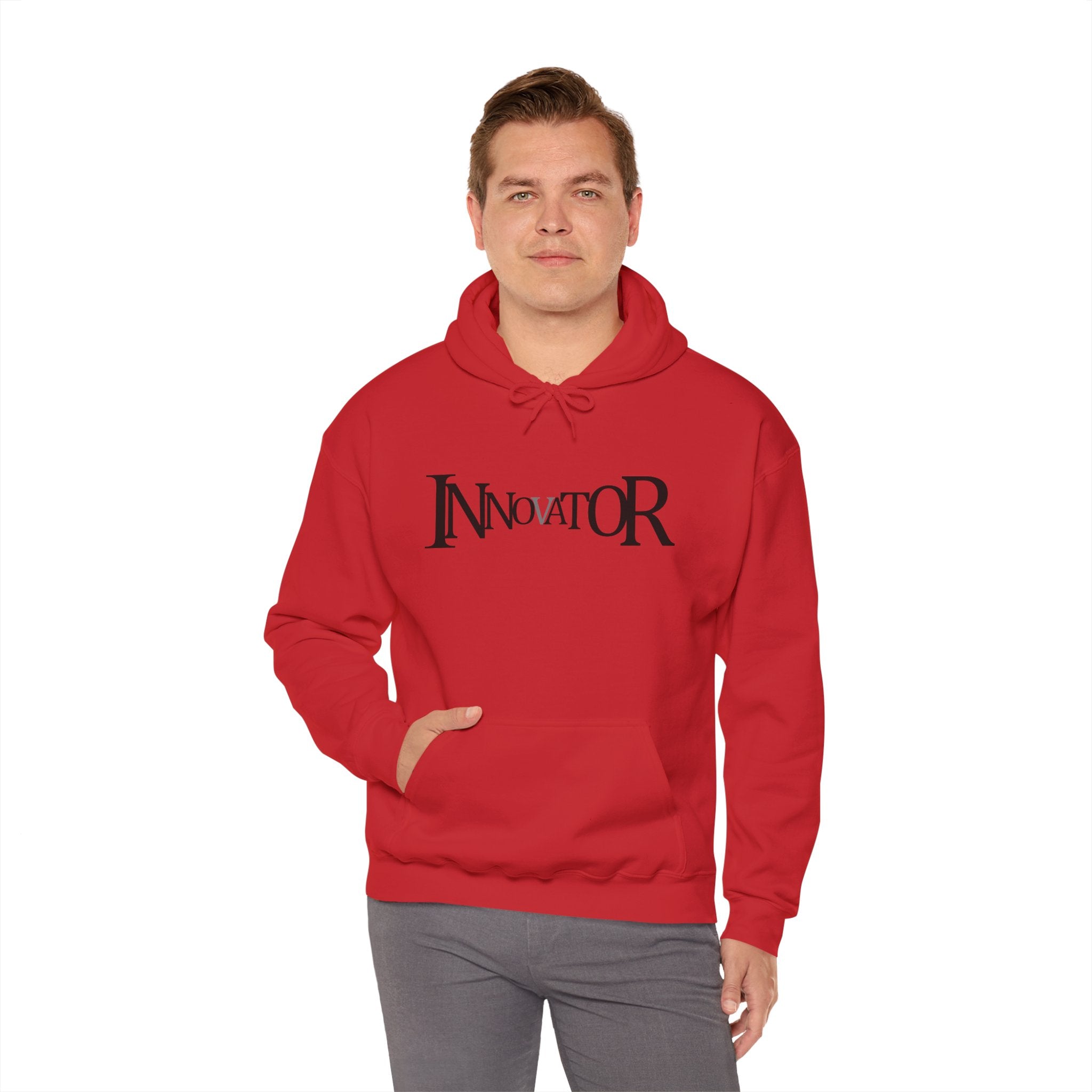 Innovator Mirage Hoodie