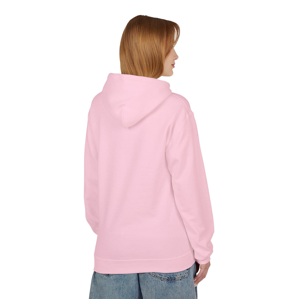 Innovator Fleece Hoodie