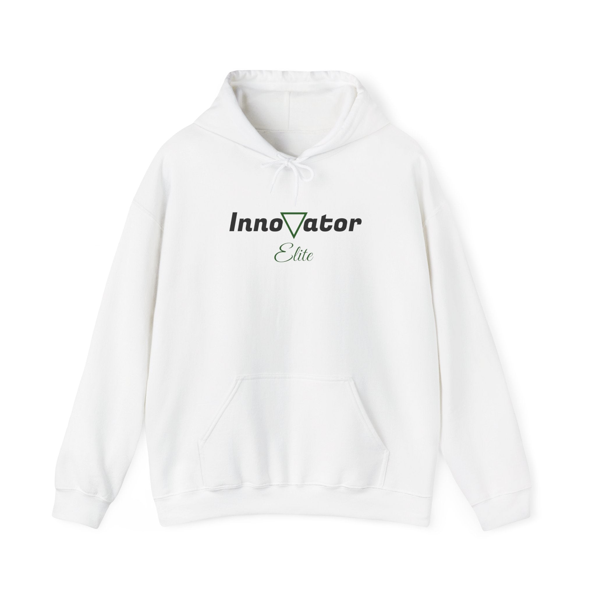 Innovator Hoodie