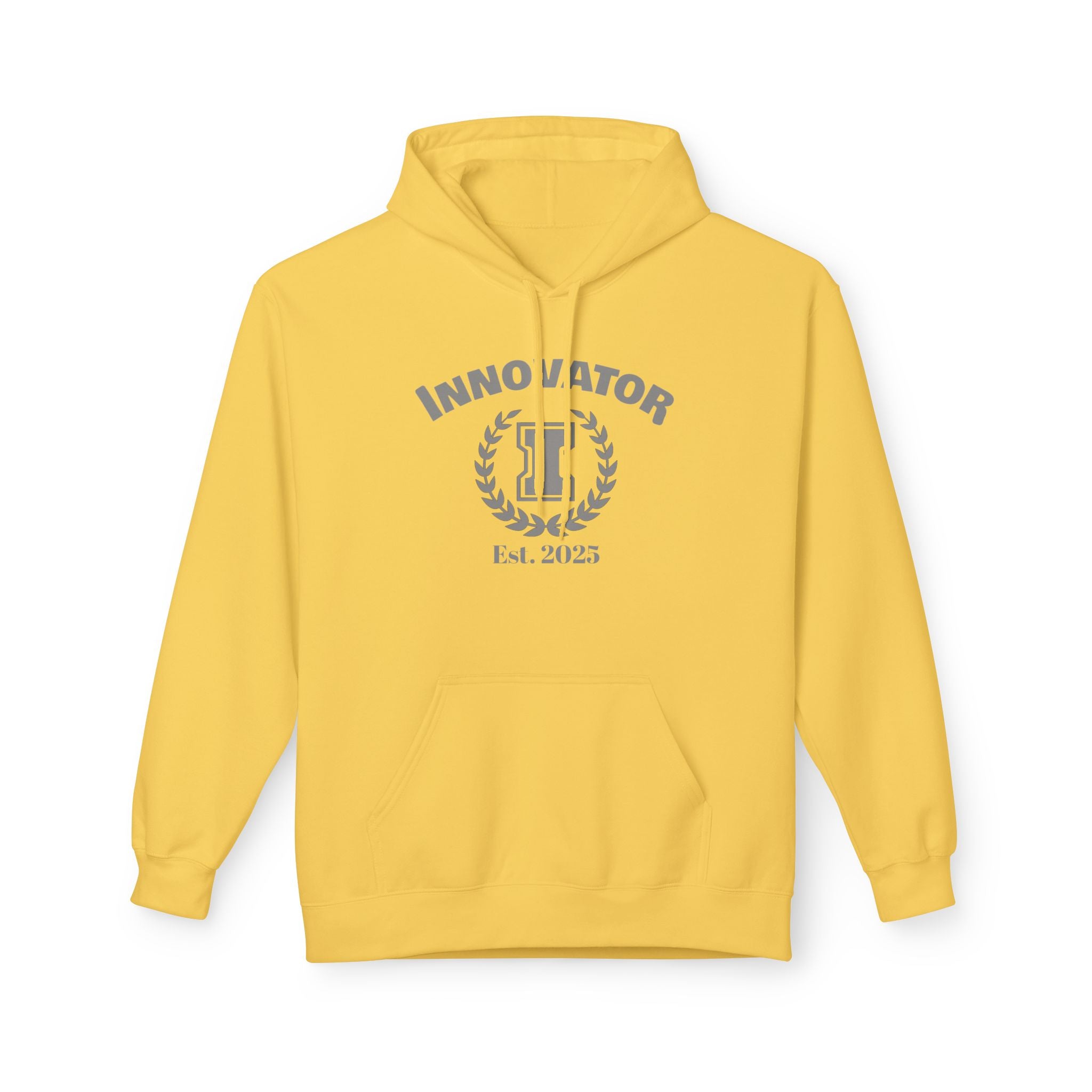 Innovator Fleece Hoodie