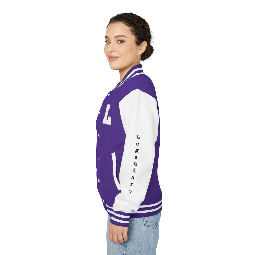Landavol Letterman Jacket 3