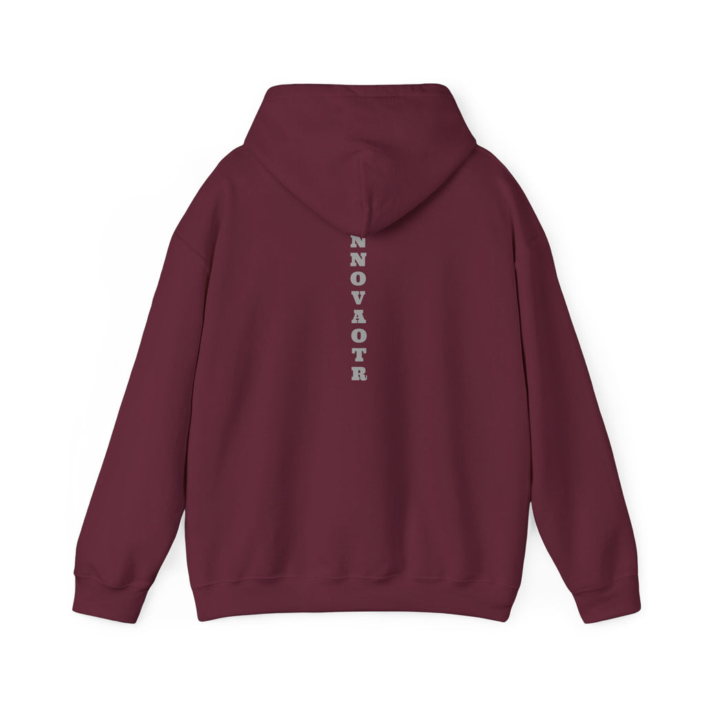 Innovator Mirage Hoodie