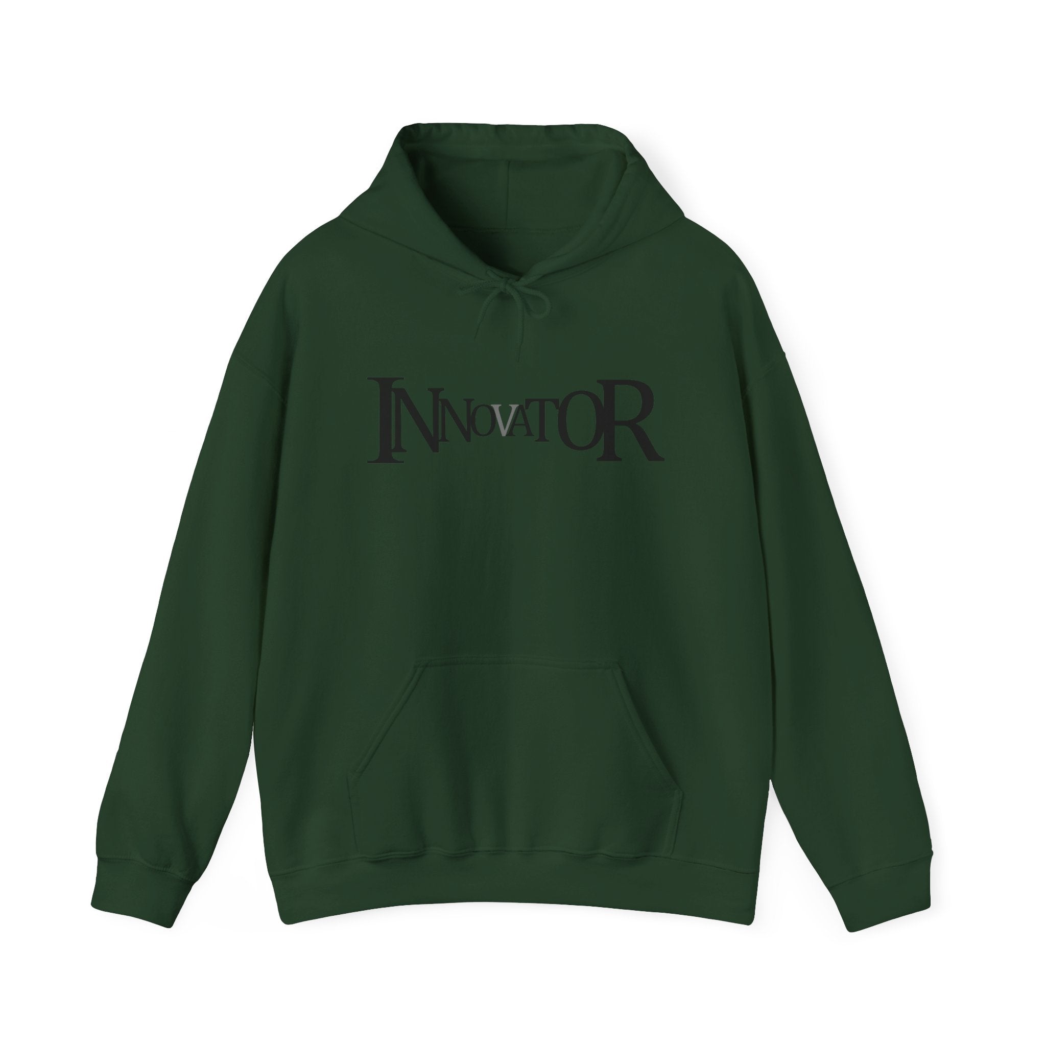 Innovator Mirage Hoodie