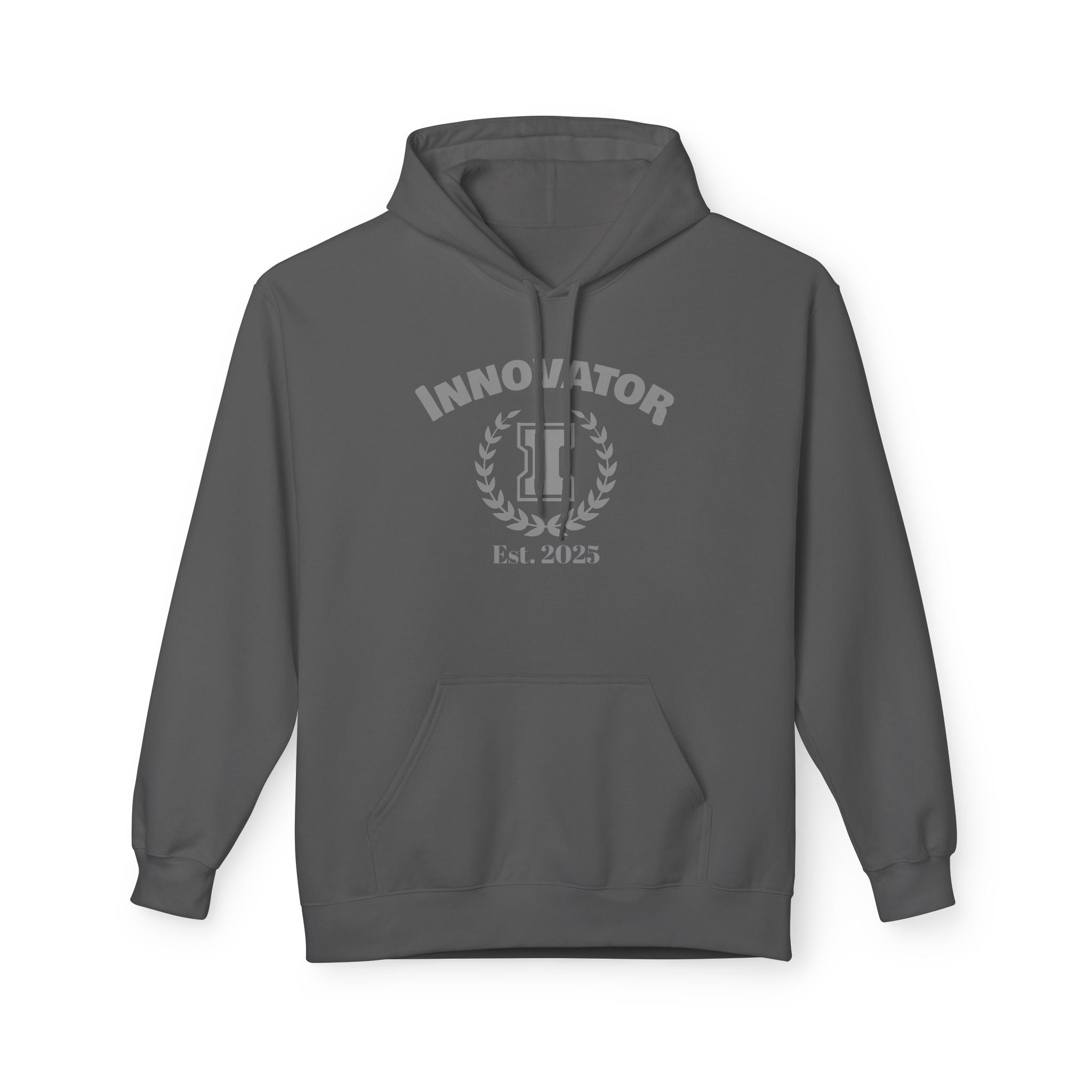 Innovator Fleece Hoodie