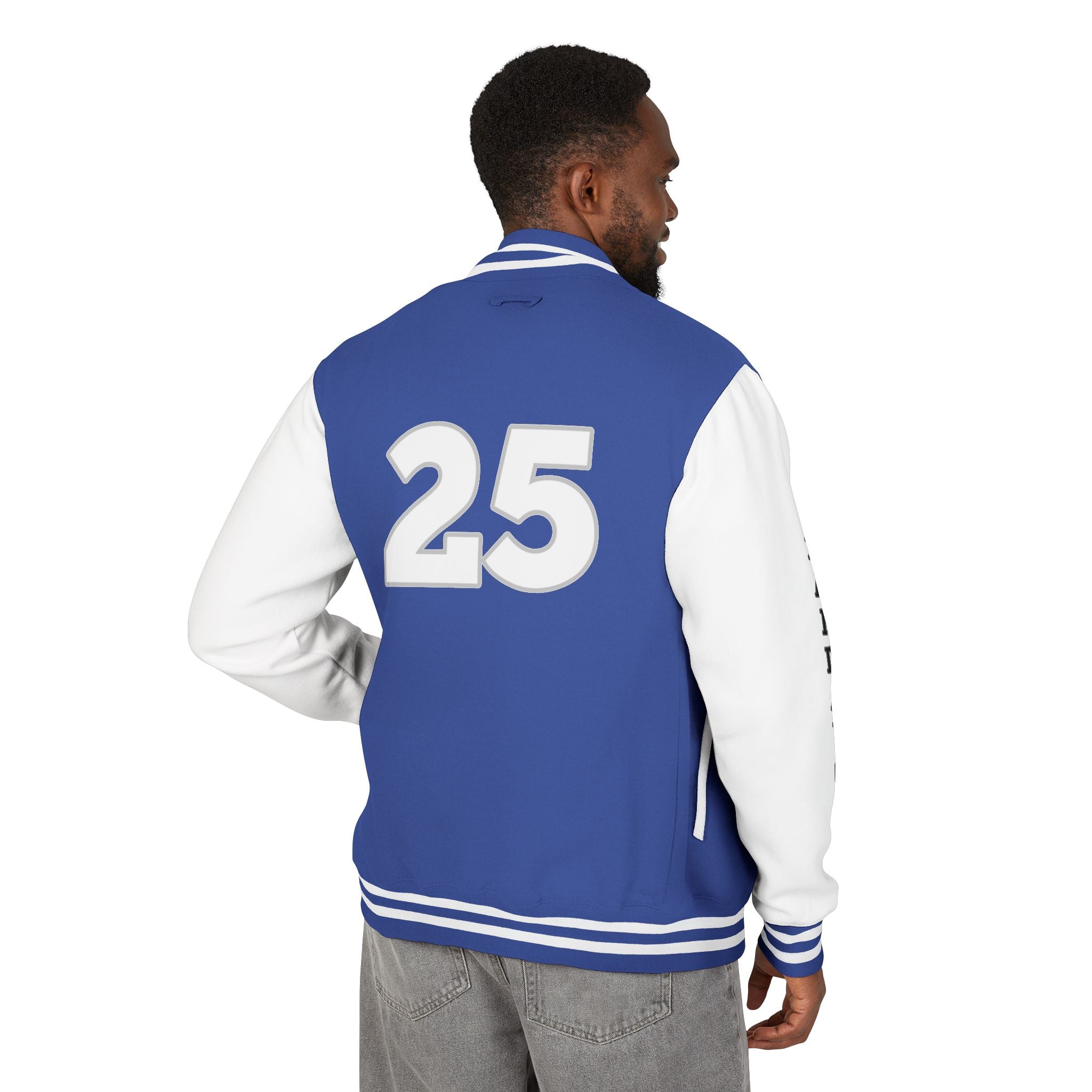 Landavol Letterman Jacket 3