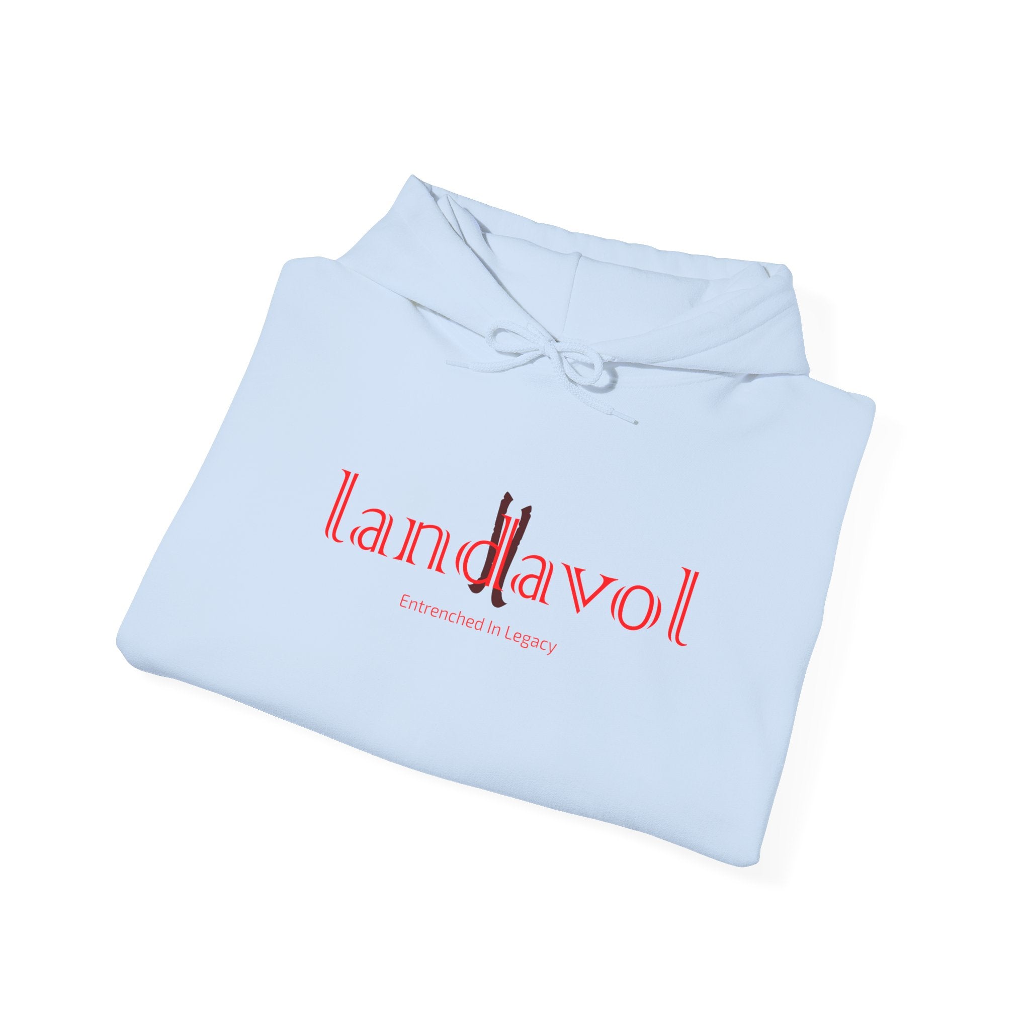 Landavol Hoodie