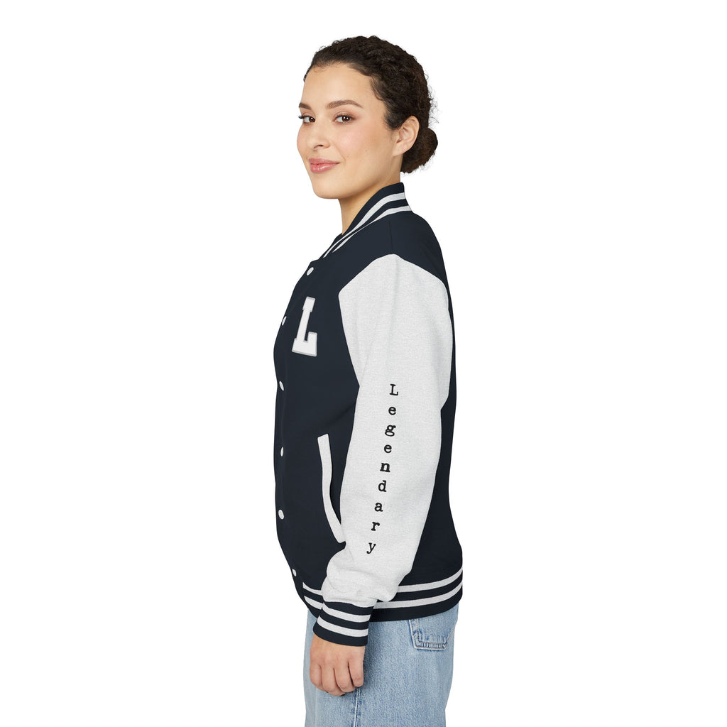 Landavol Letterman Jacket 3